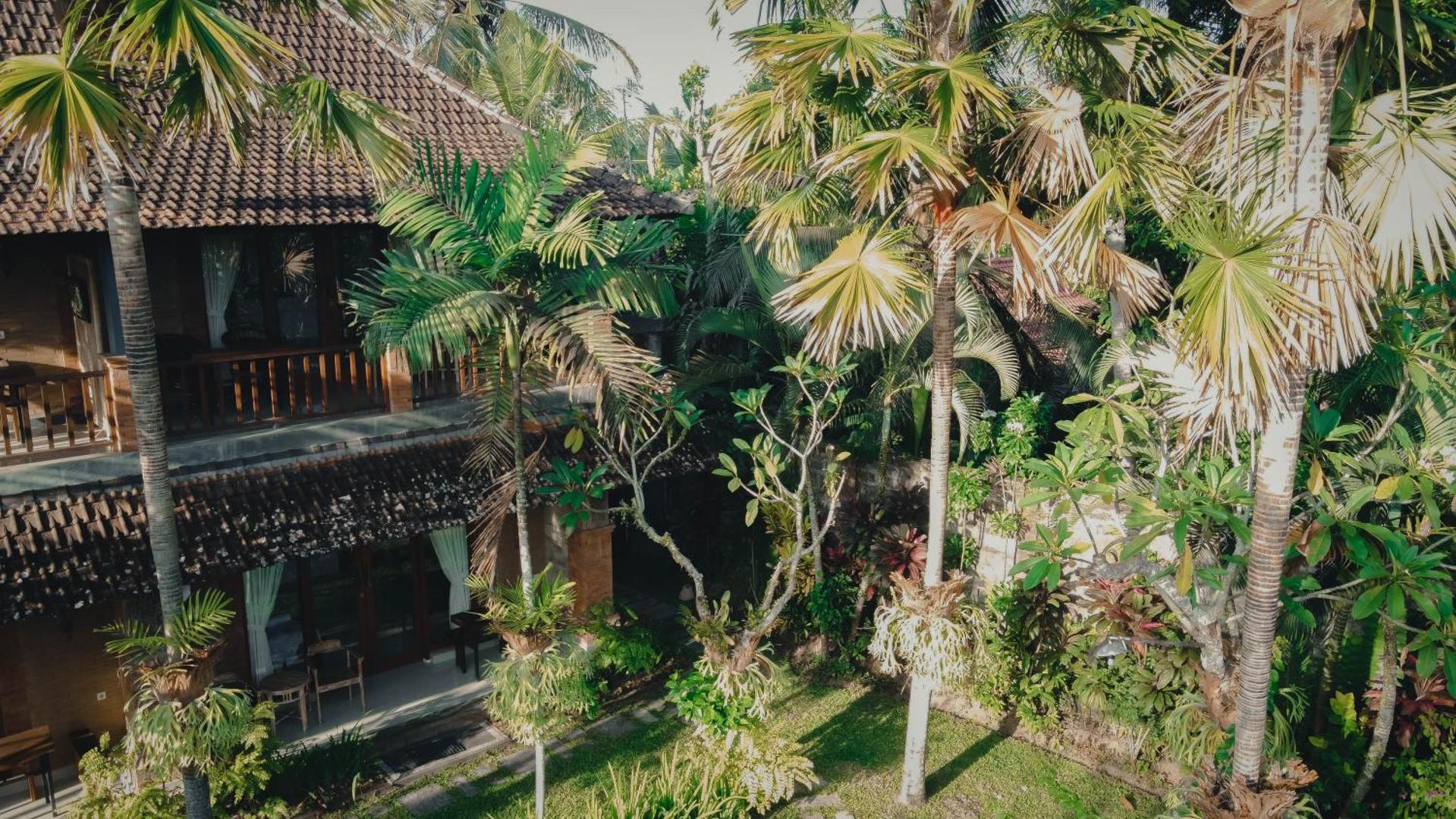 Bramasa Guest House
