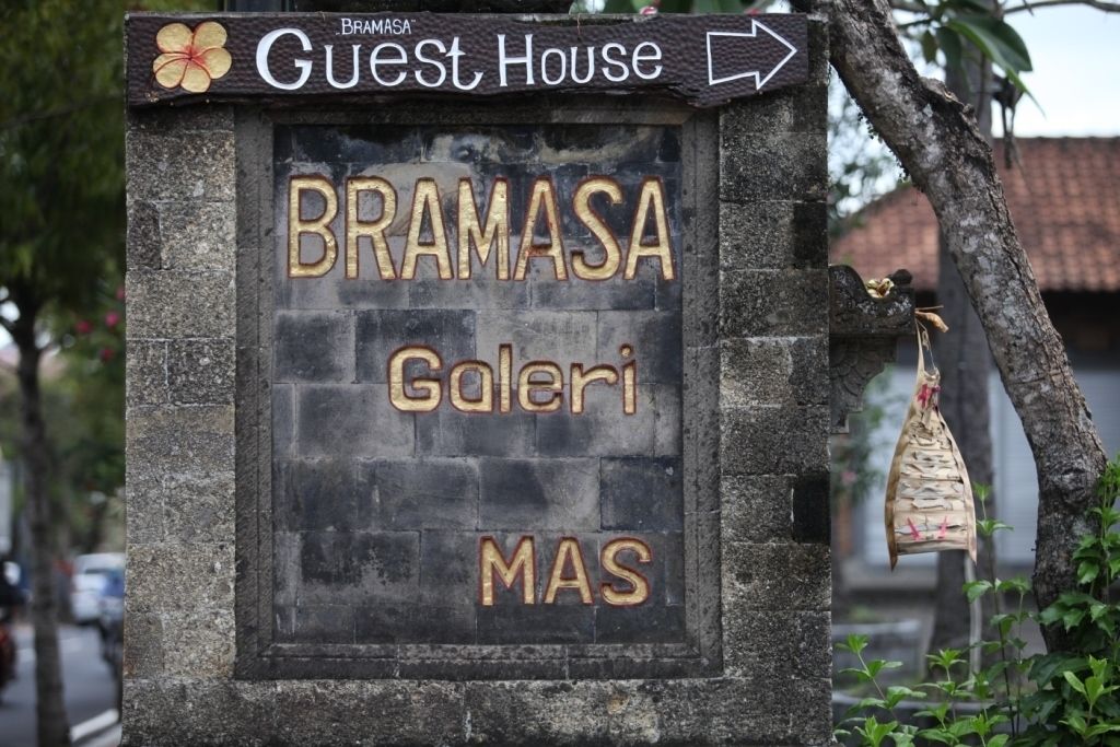 Bramasa Guest House