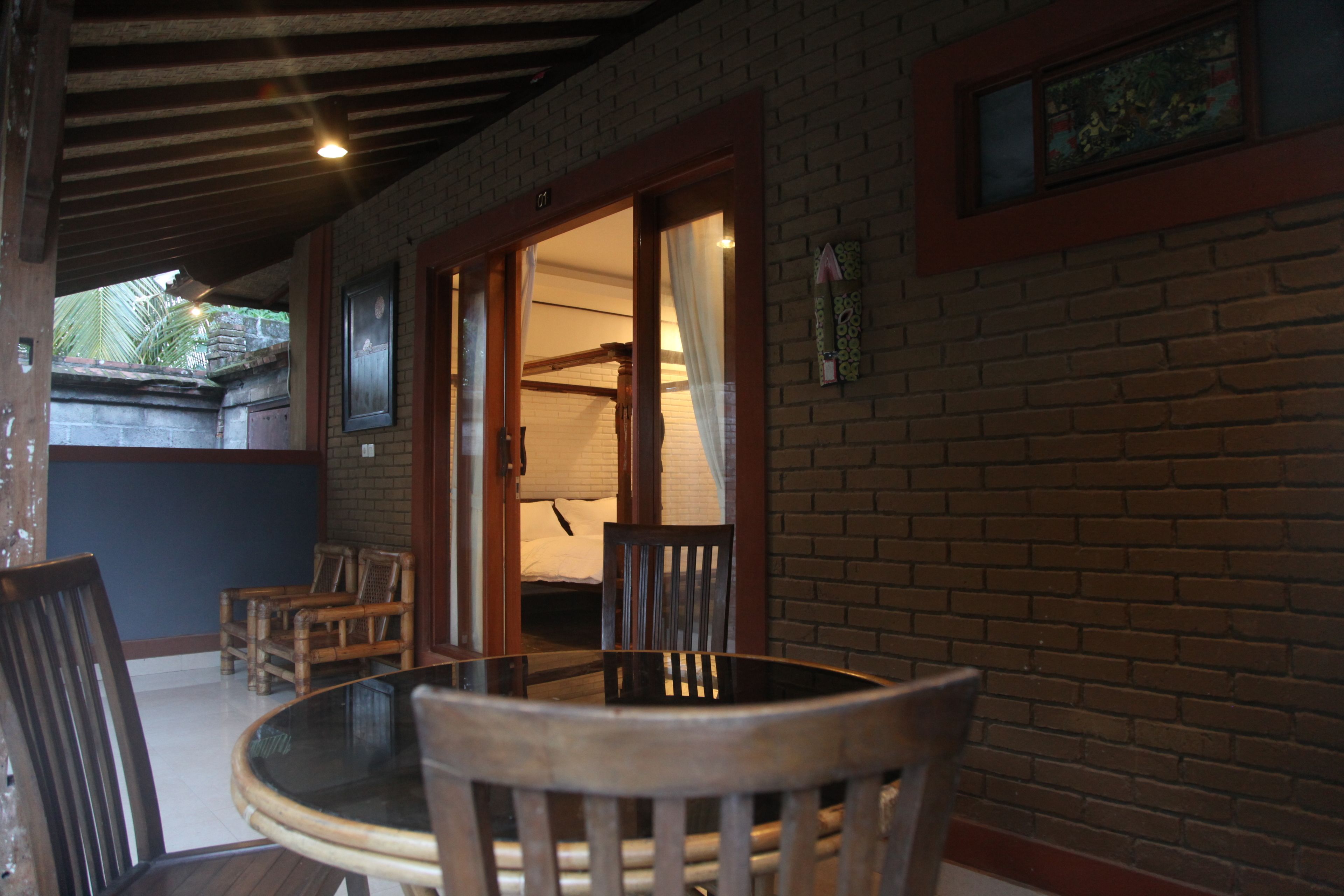 Bramasa Guest House