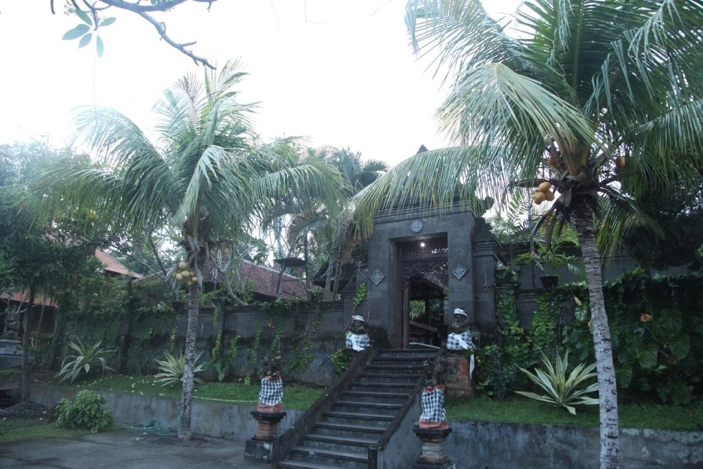 Bramasa Guest House