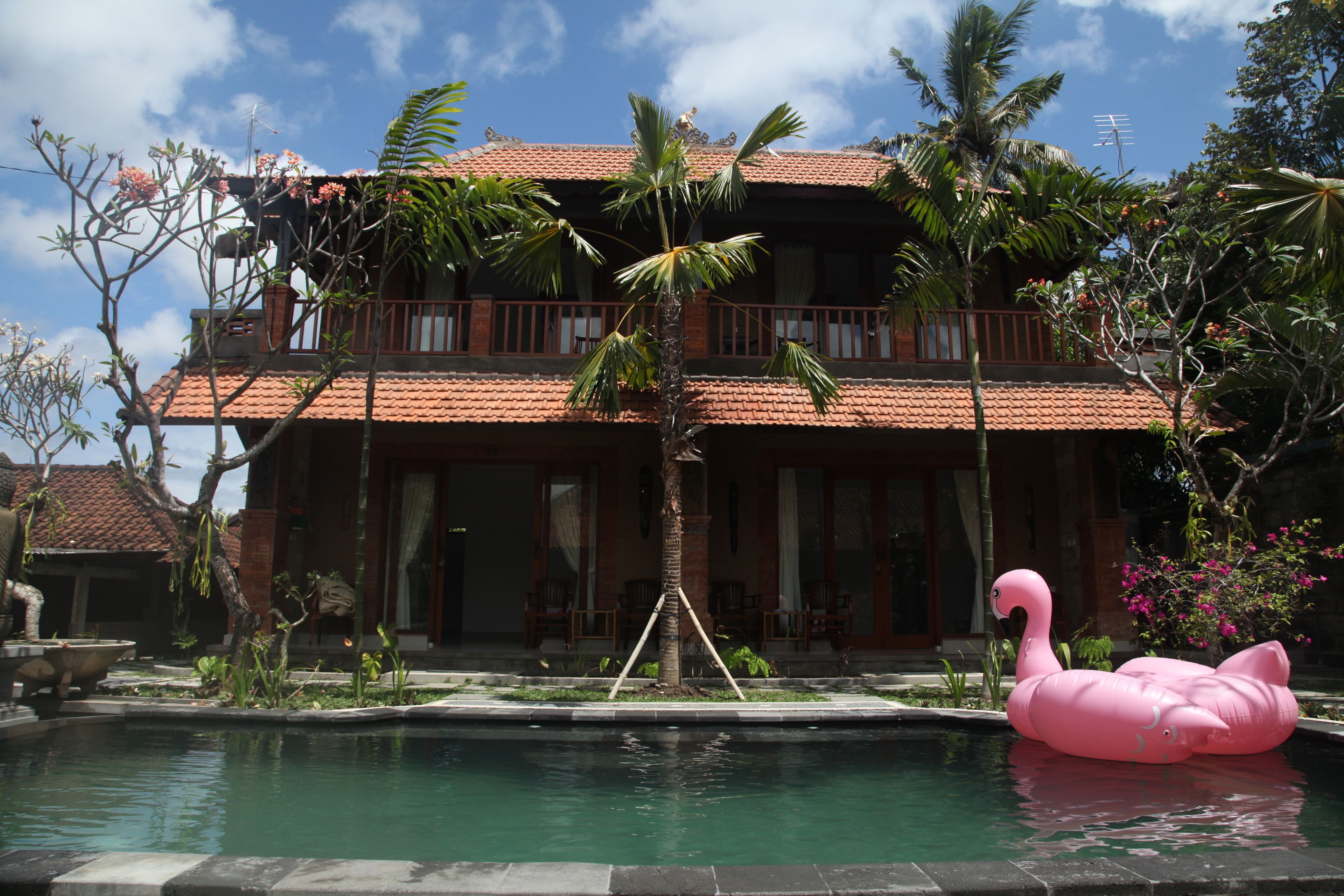 Bramasa Guest House