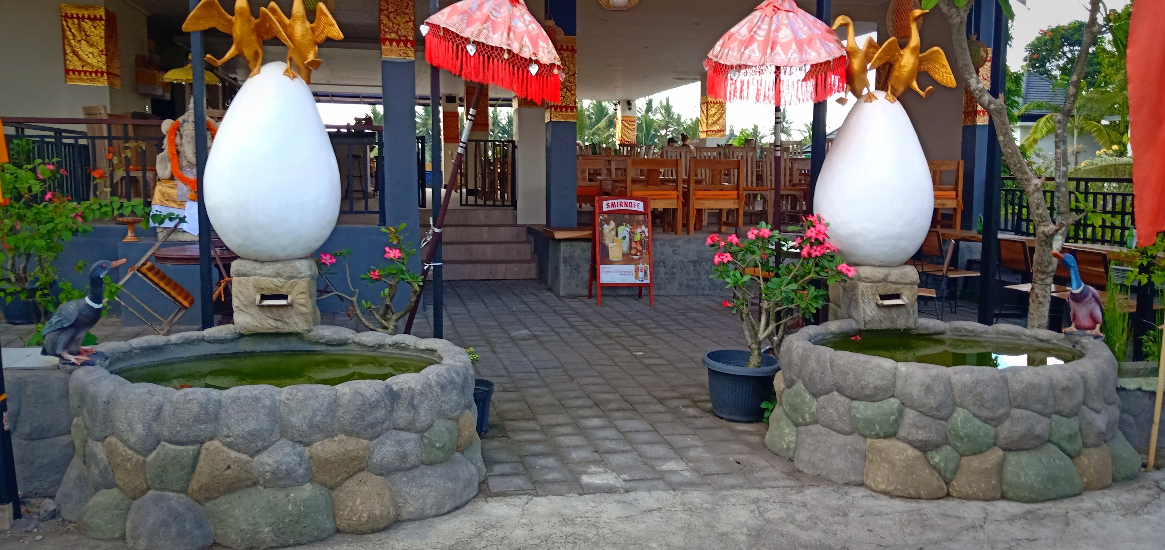Bramasa Guest House