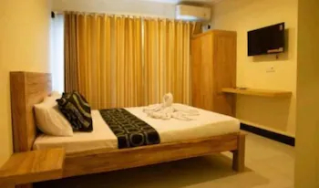 Bramasa Guest House