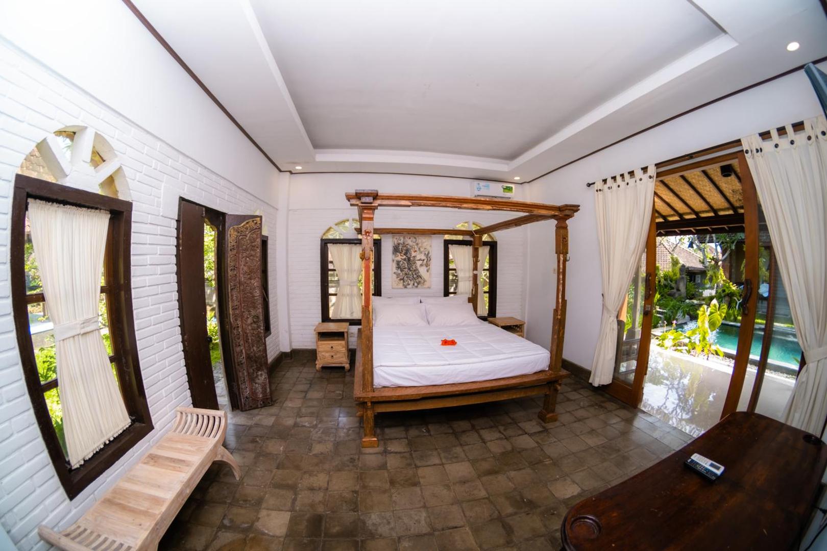 Bramasa Guest House