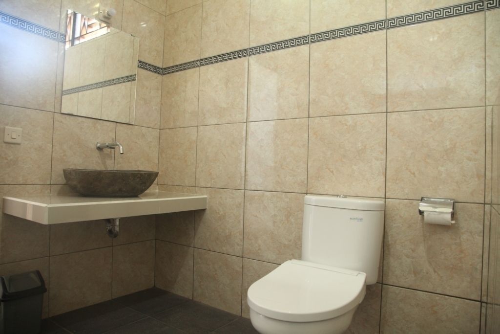 Bramasa Guest House