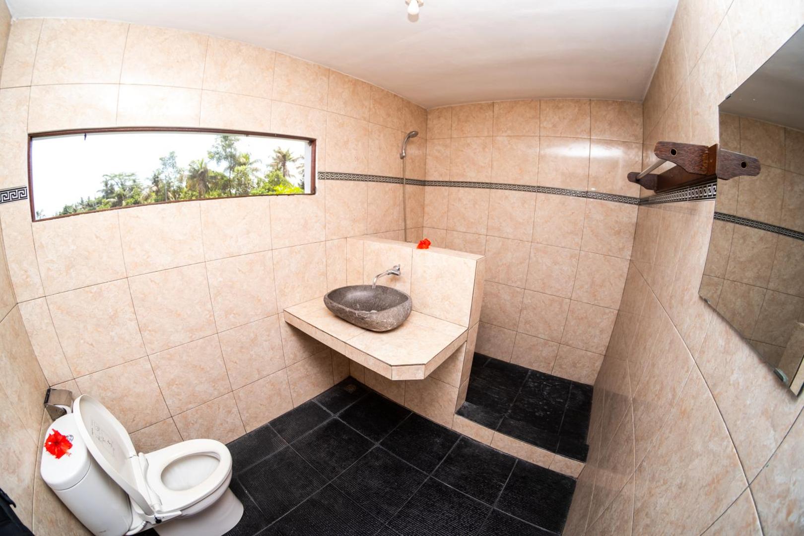 Bramasa Guest House