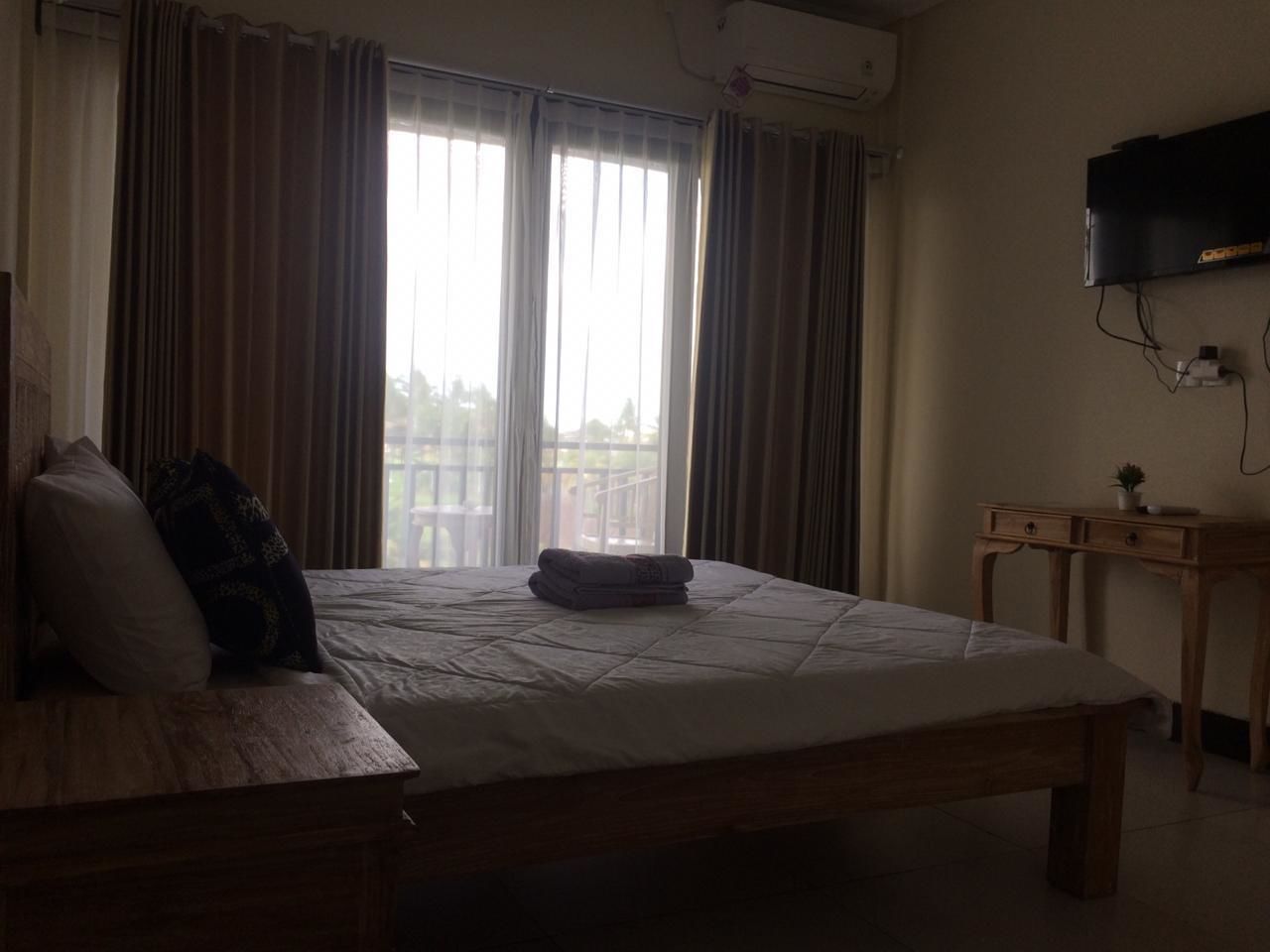 Bramasa Guest House
