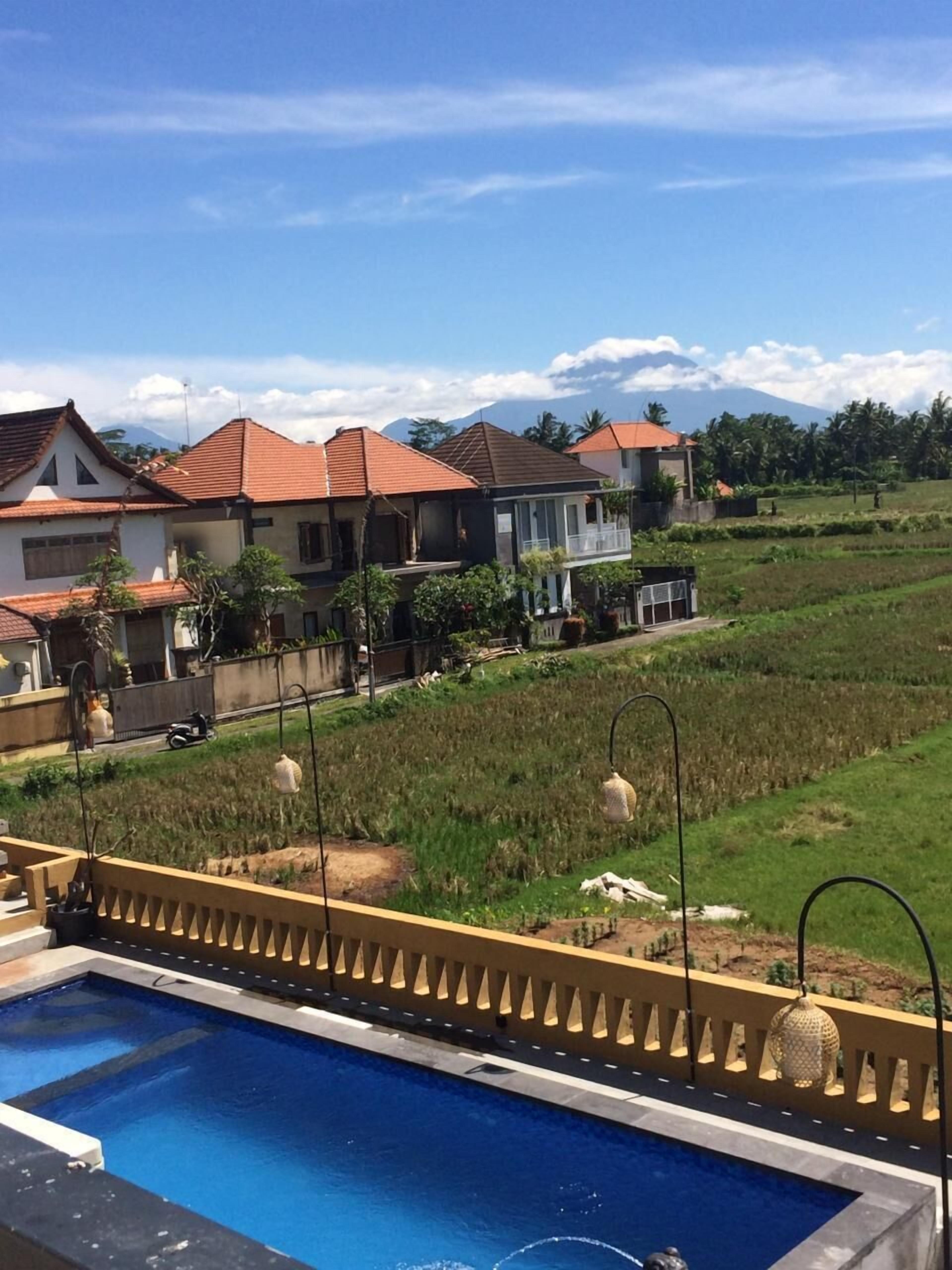 Bramasa Guest House