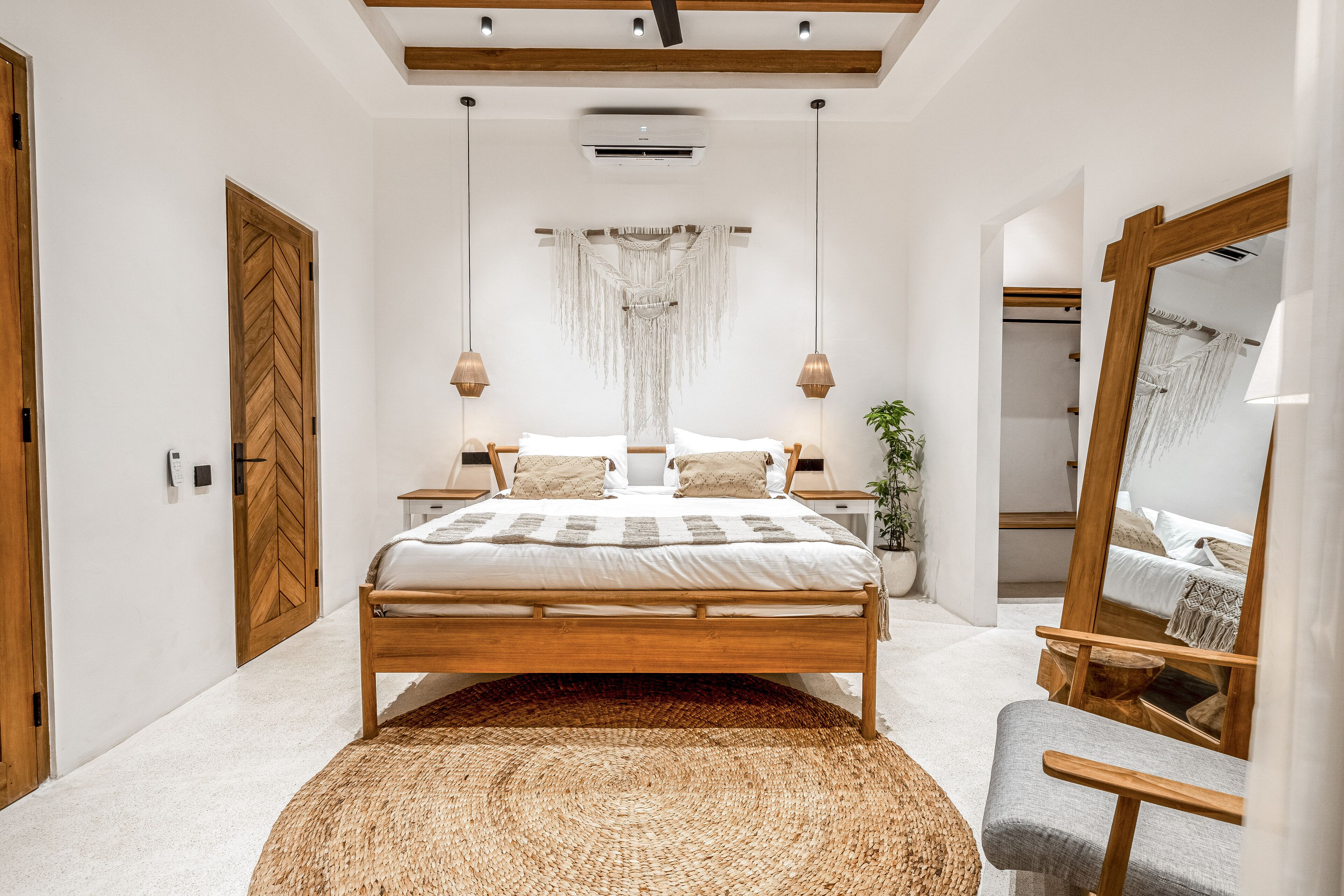 Brand New Capella Villa by Dh