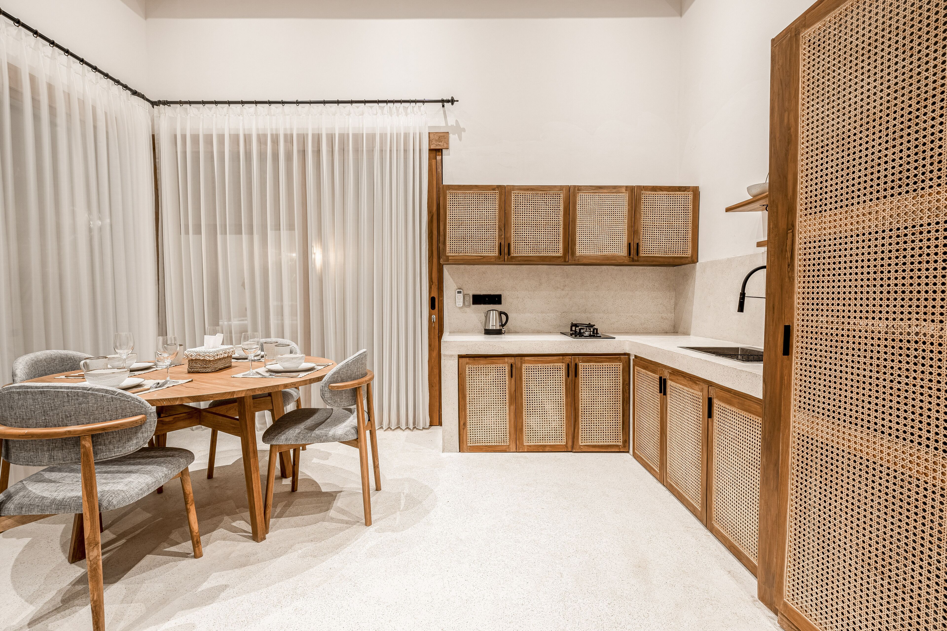 Brand New Capella Villa by Dh