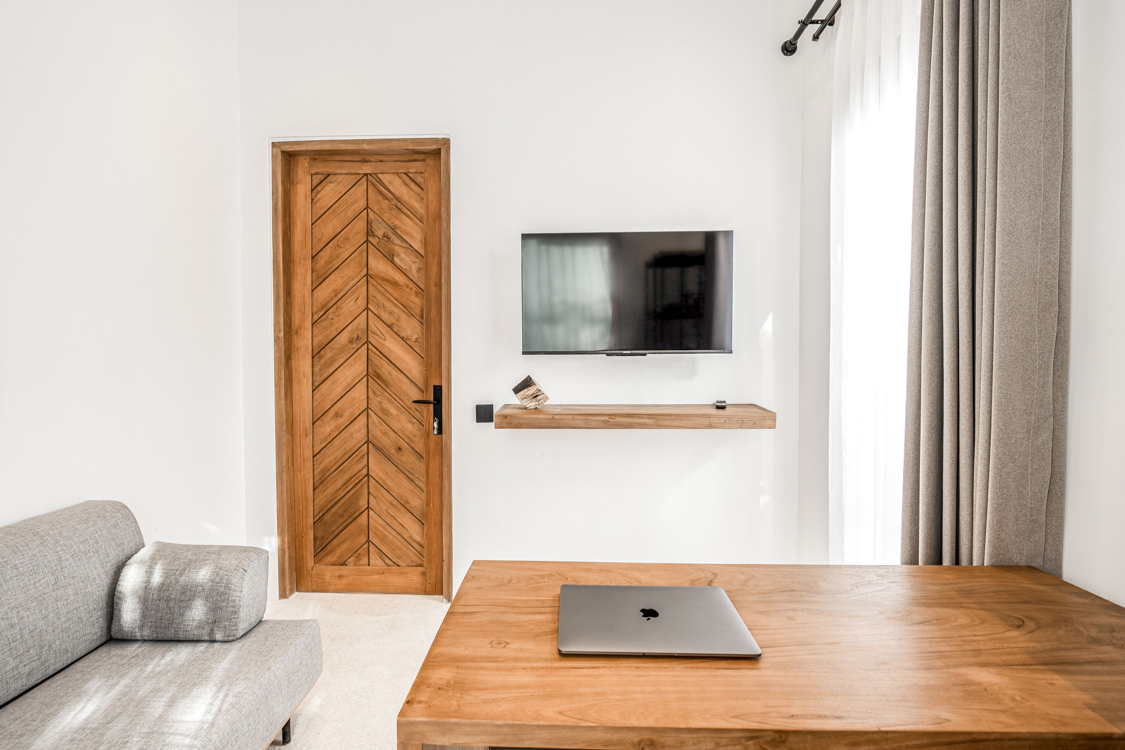 Brand New Capella Villa by Dh