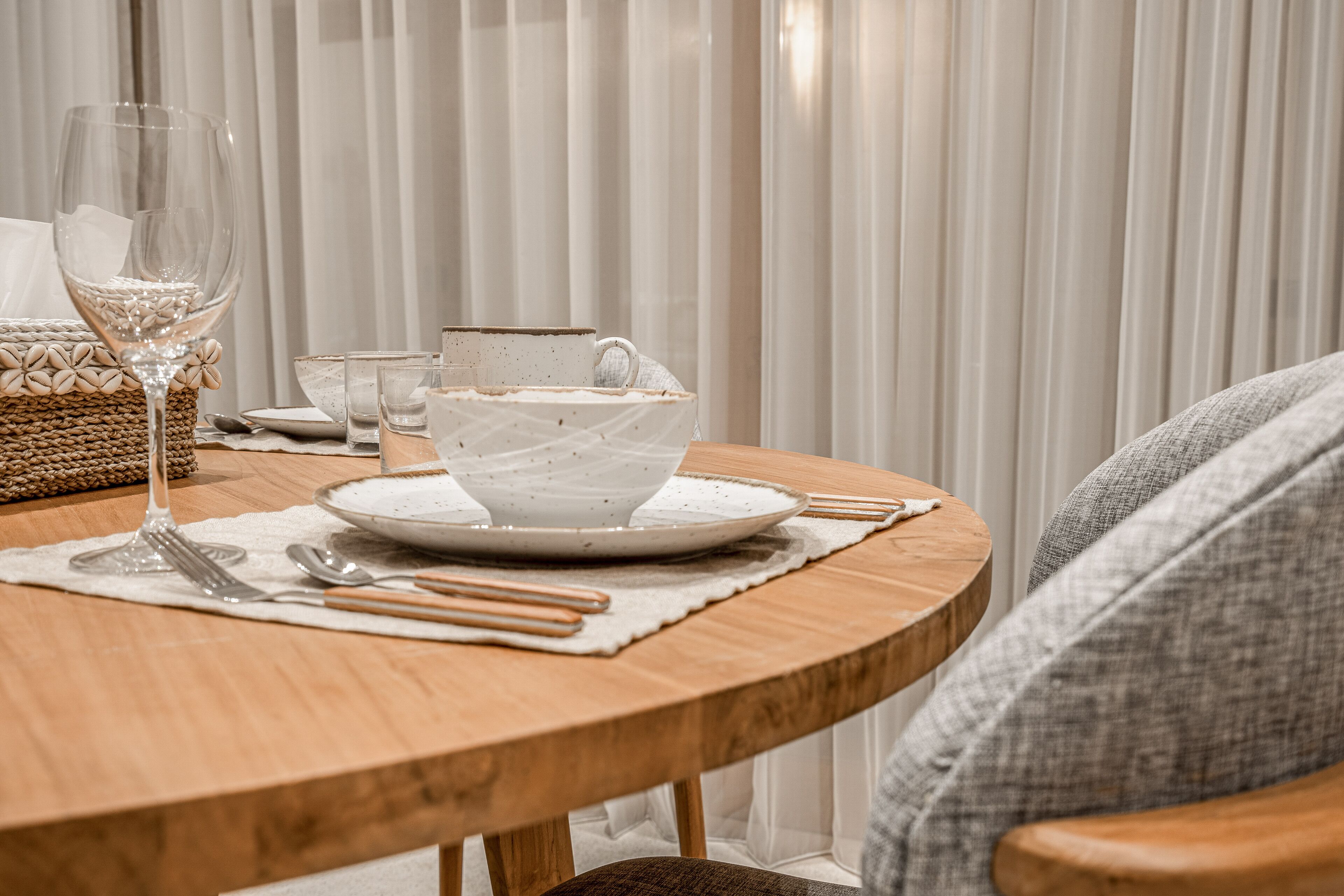 Brand New Capella Villa by Dh