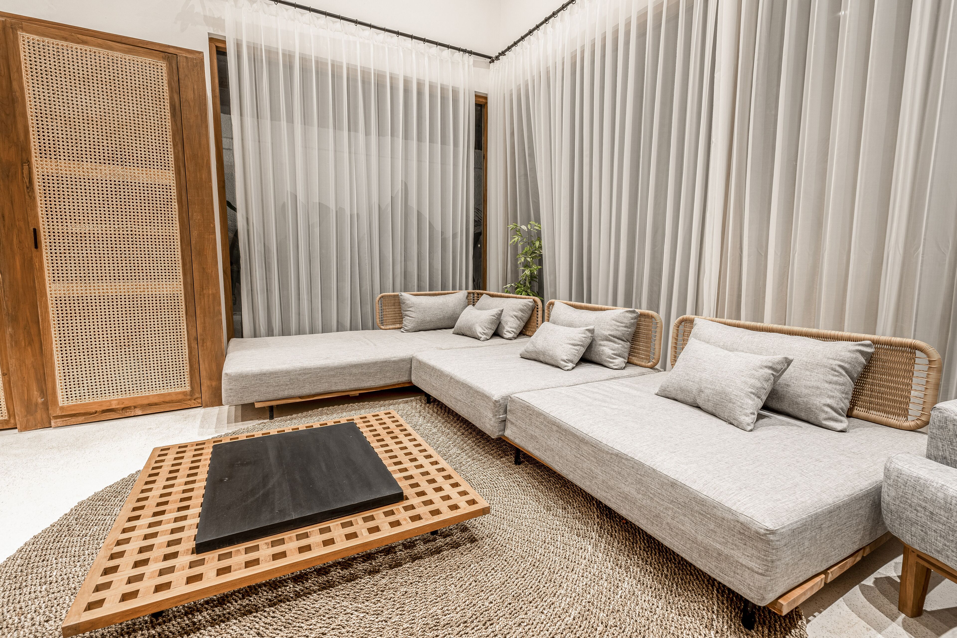 Brand New Capella Villa by Dh