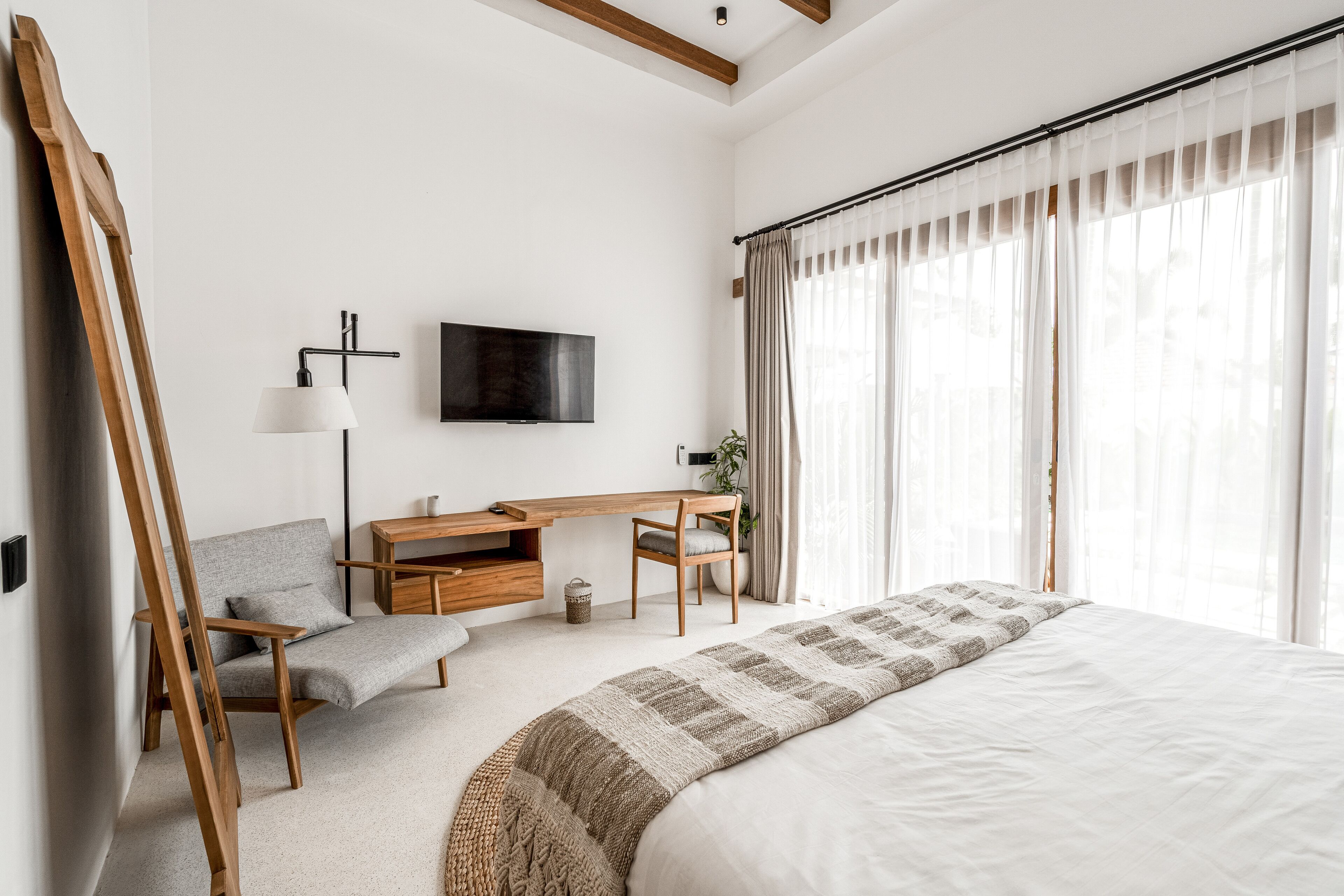 Brand New Capella Villa by Dh