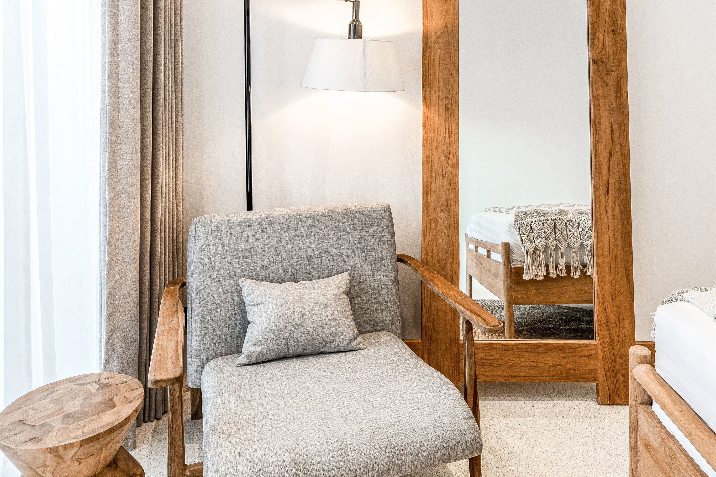 Brand New Capella Villa by Dh