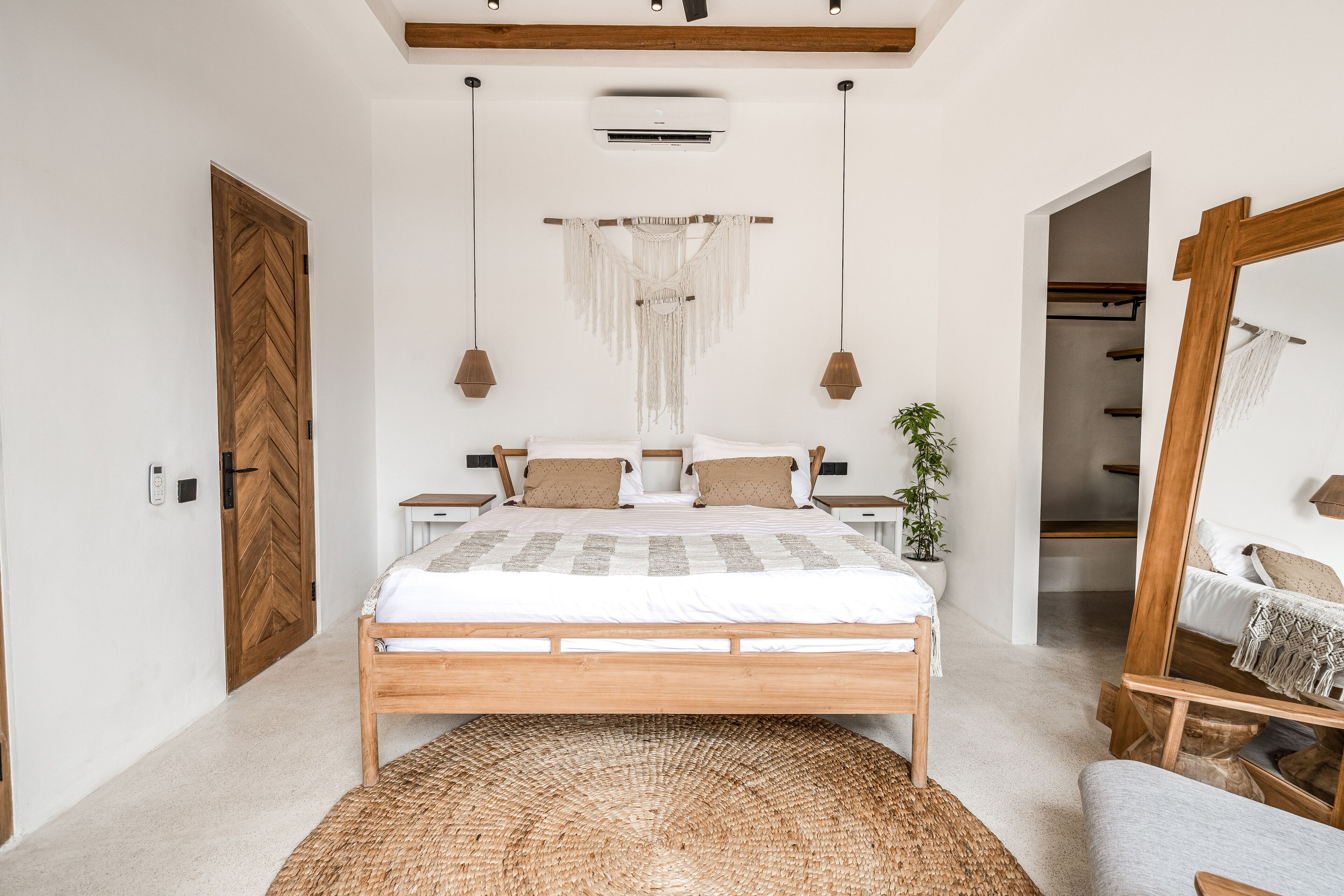 Brand New Capella Villa by Dh