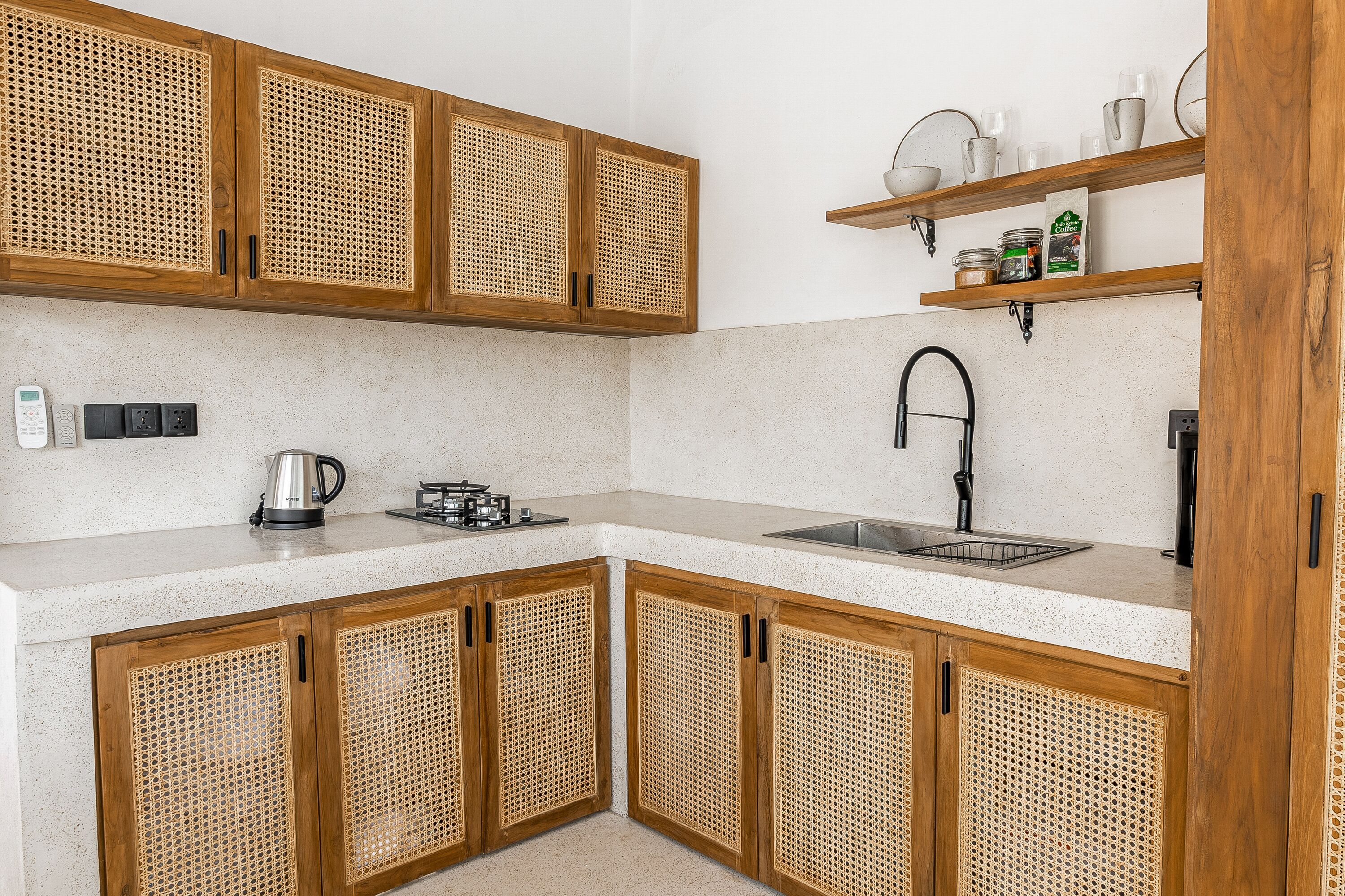 Brand New Capella Villa by Dh