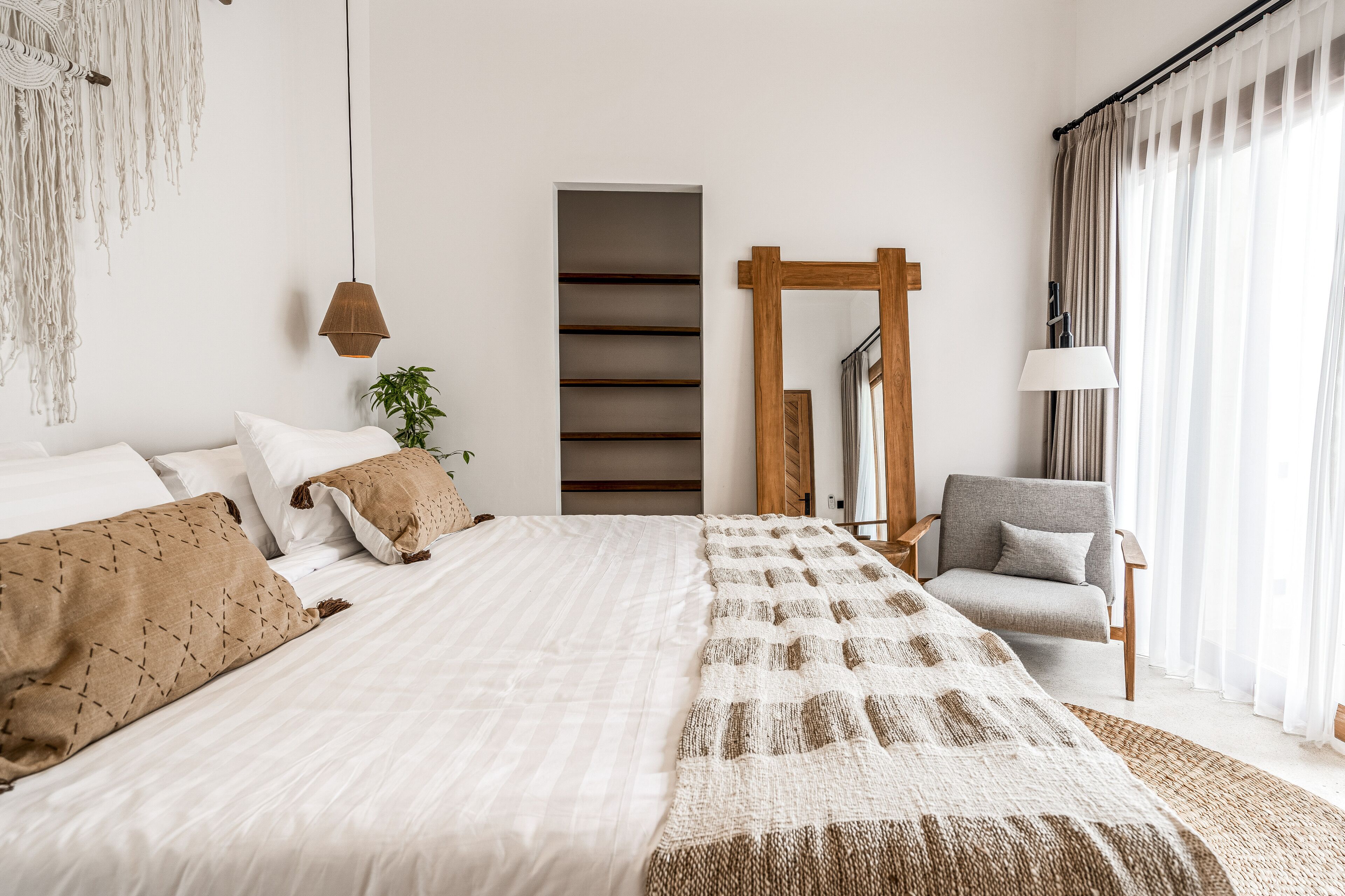 Brand New Capella Villa by Dh