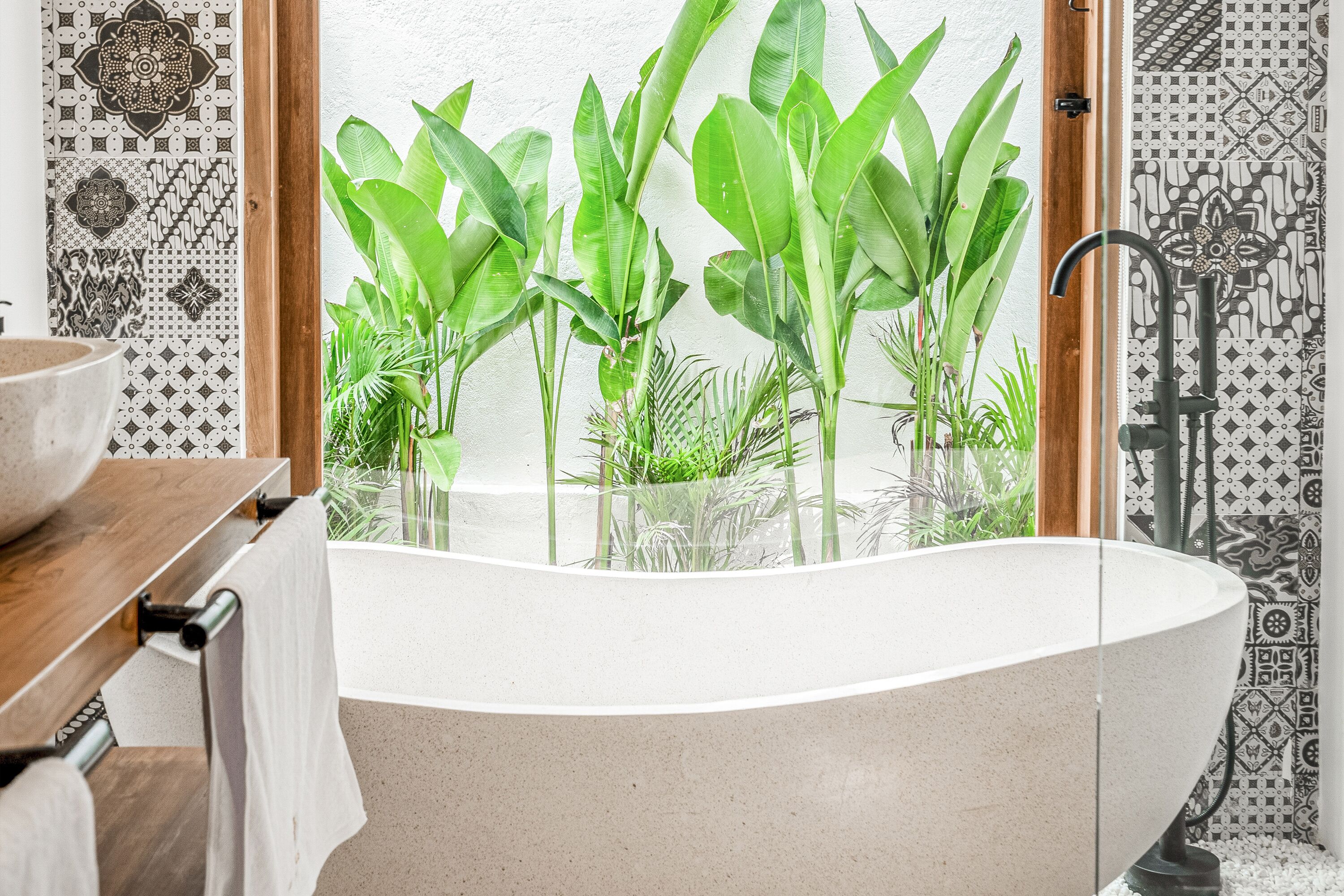 Brand New Capella Villa by Dh