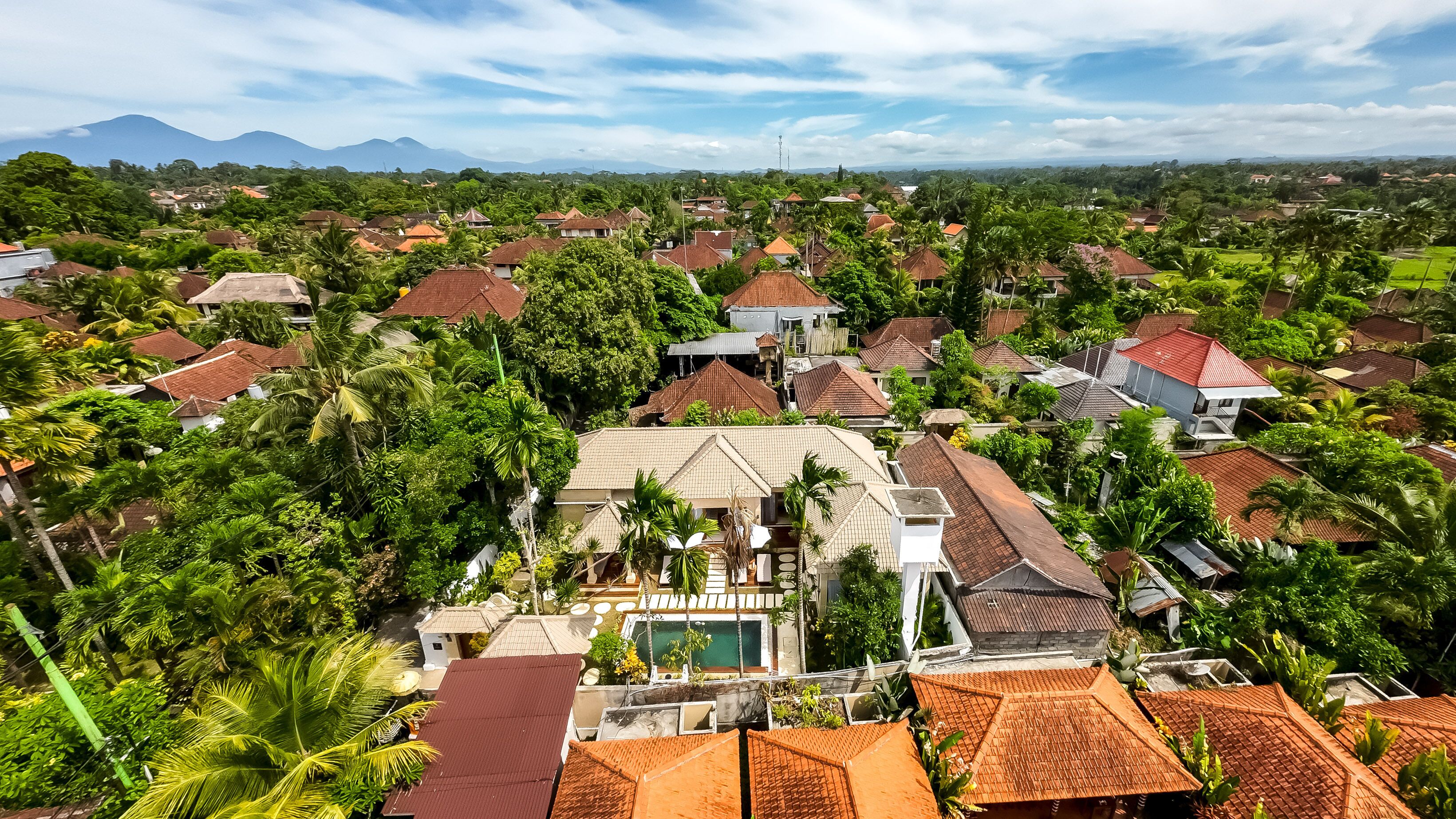 Brand New Capella Villa by Dh