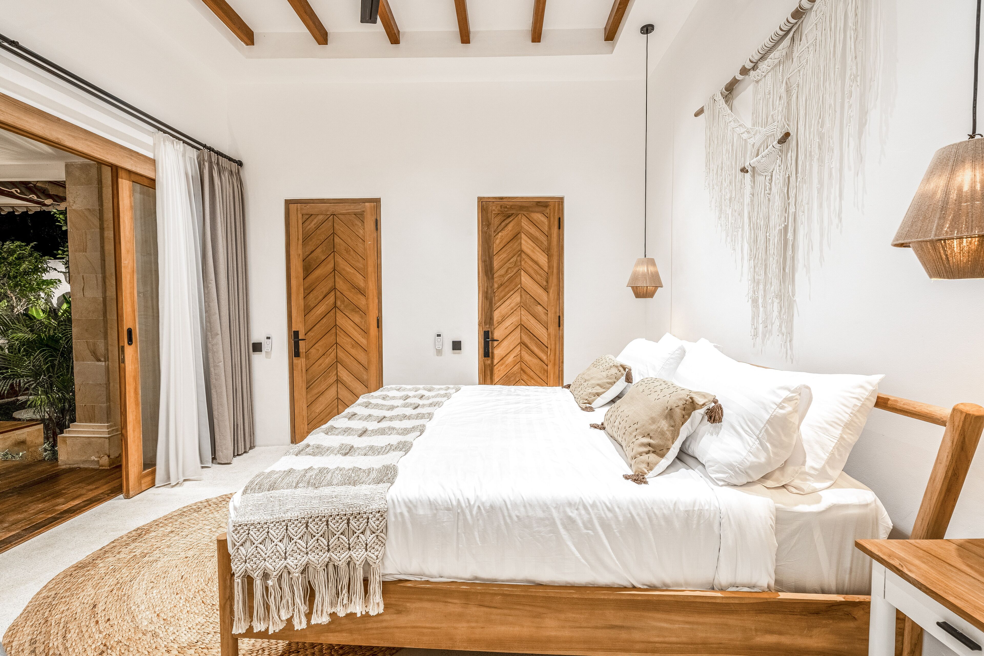 Brand New Capella Villa by Dh