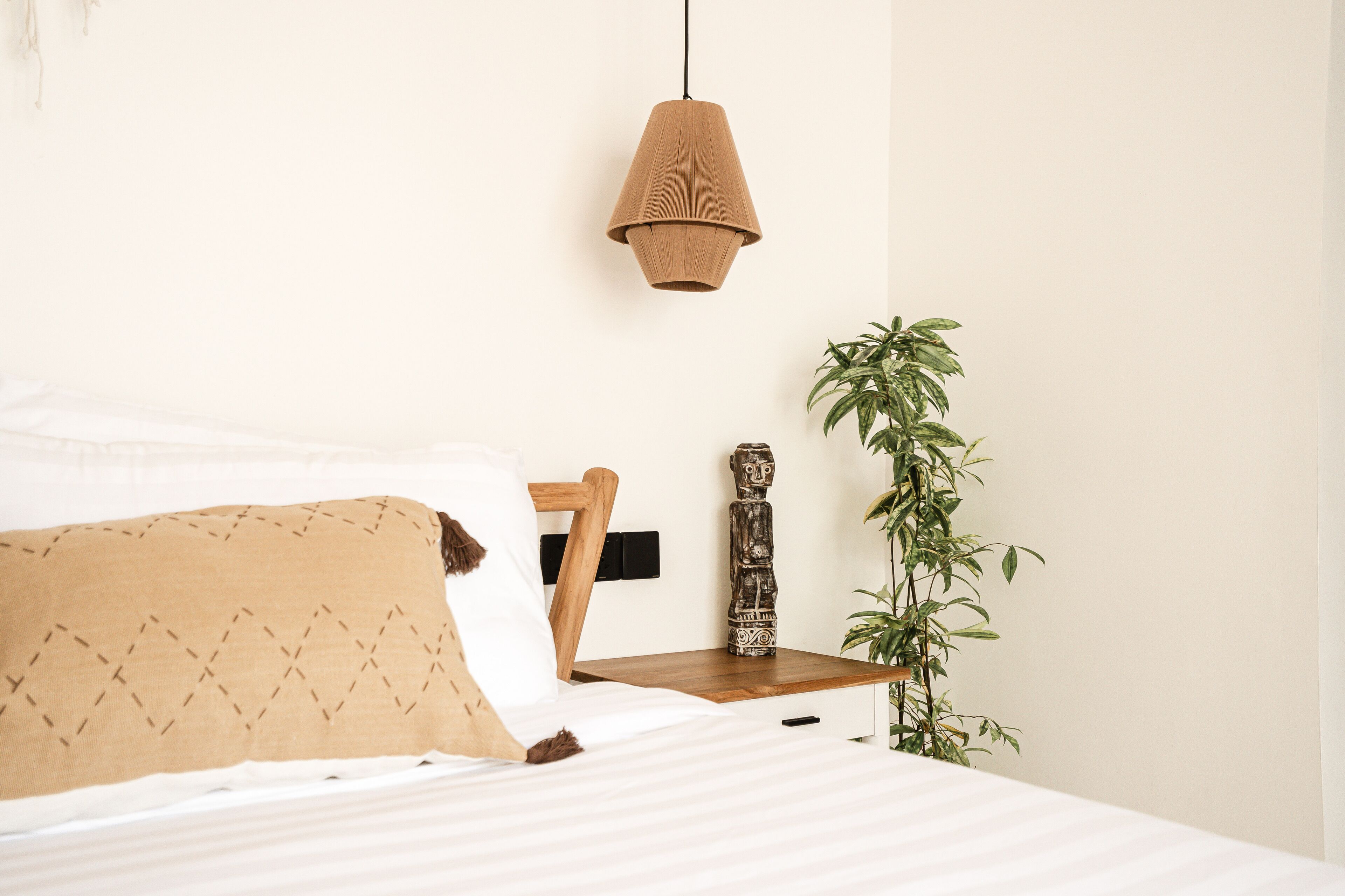 Brand New Capella Villa by Dh