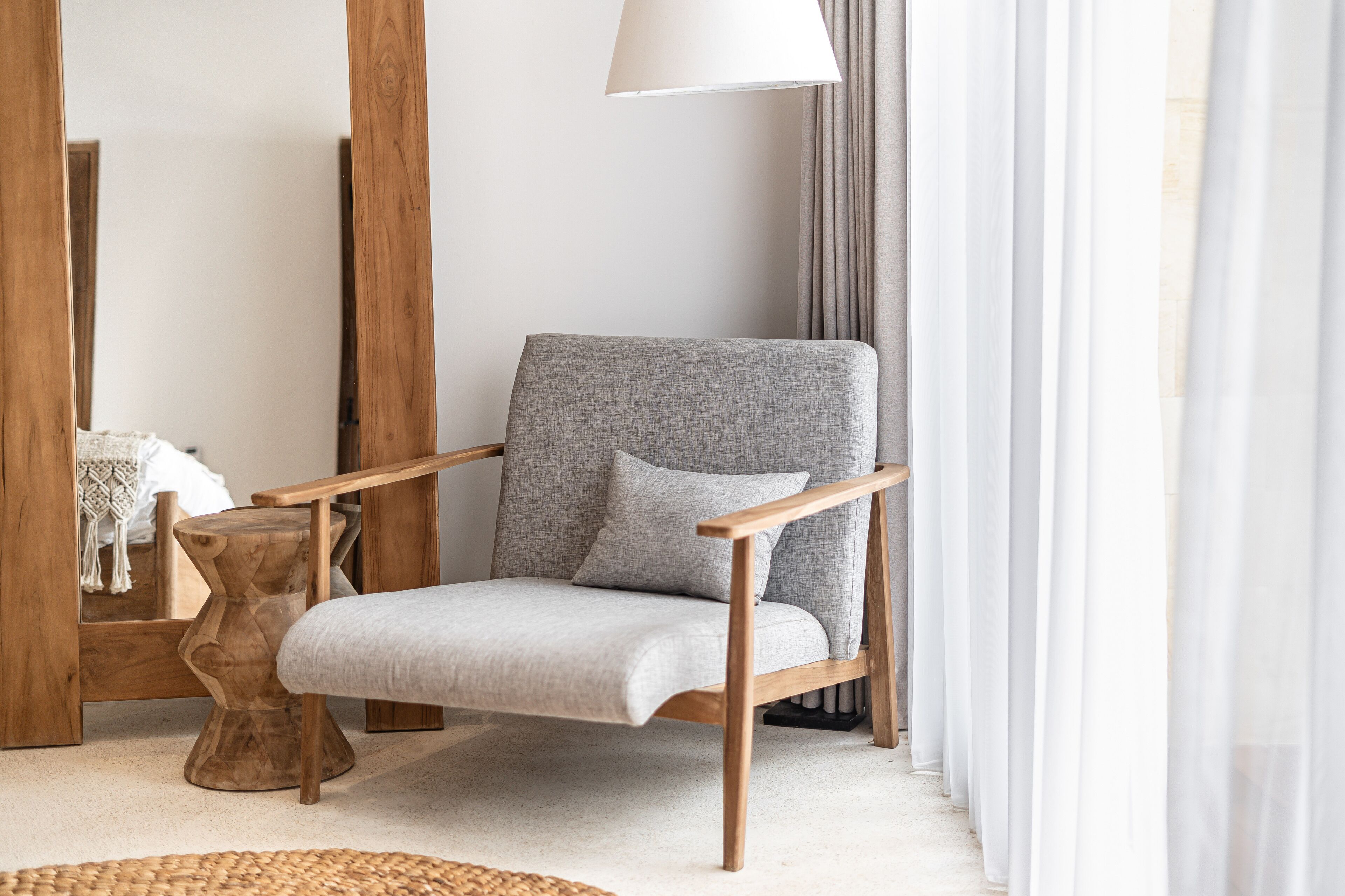 Brand New Capella Villa by Dh