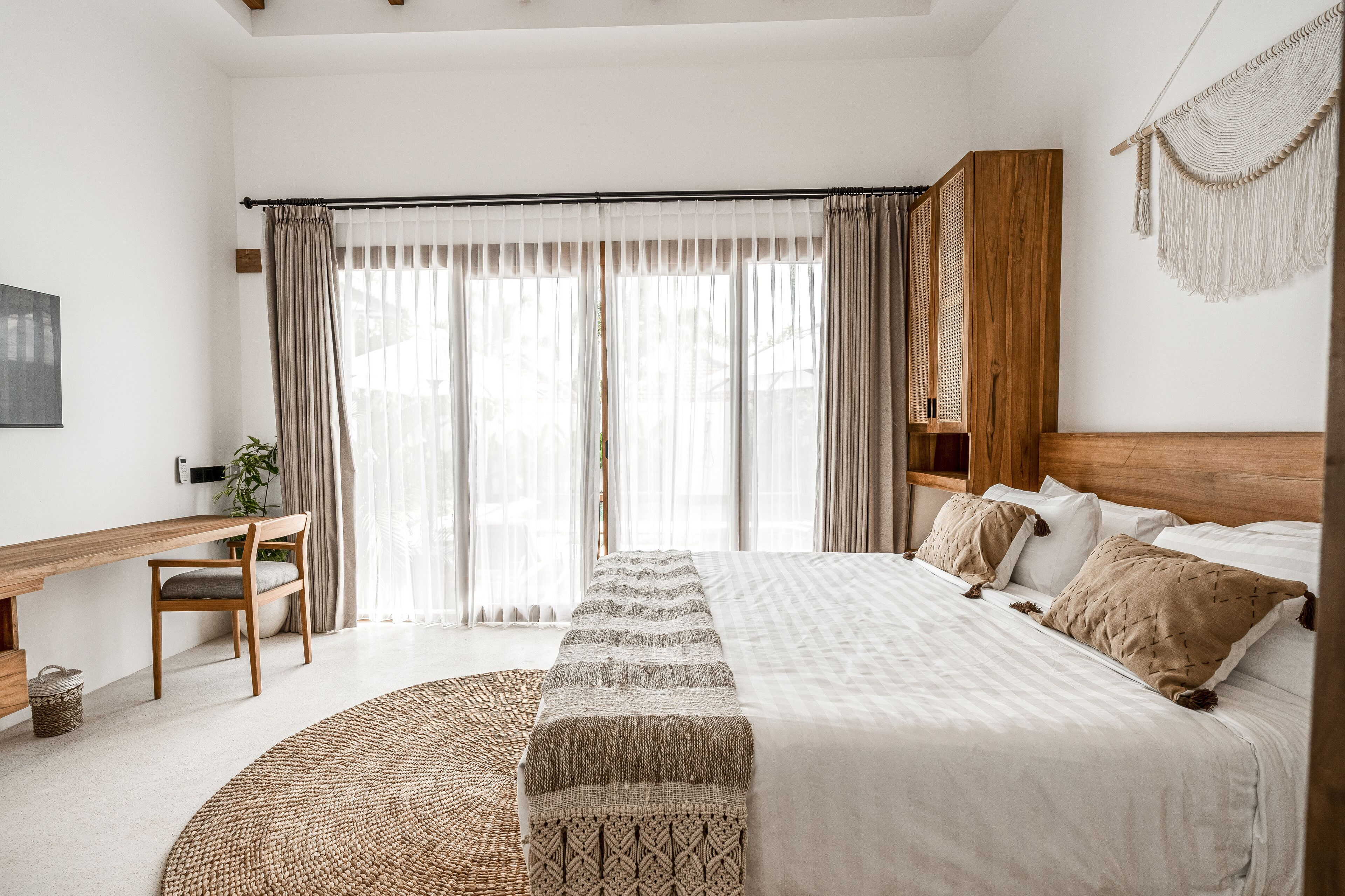 Brand New Capella Villa by Dh