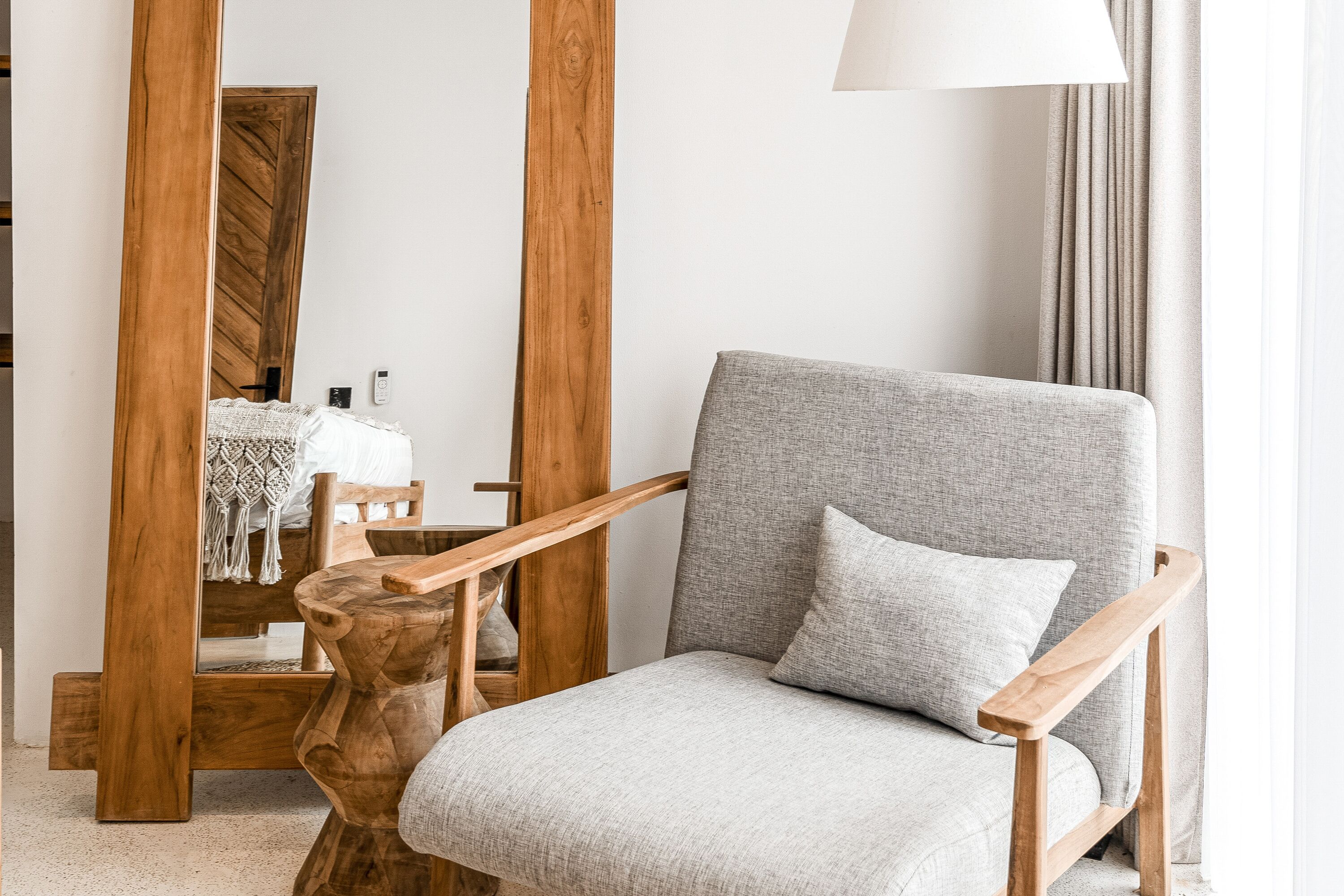 Brand New Capella Villa by Dh