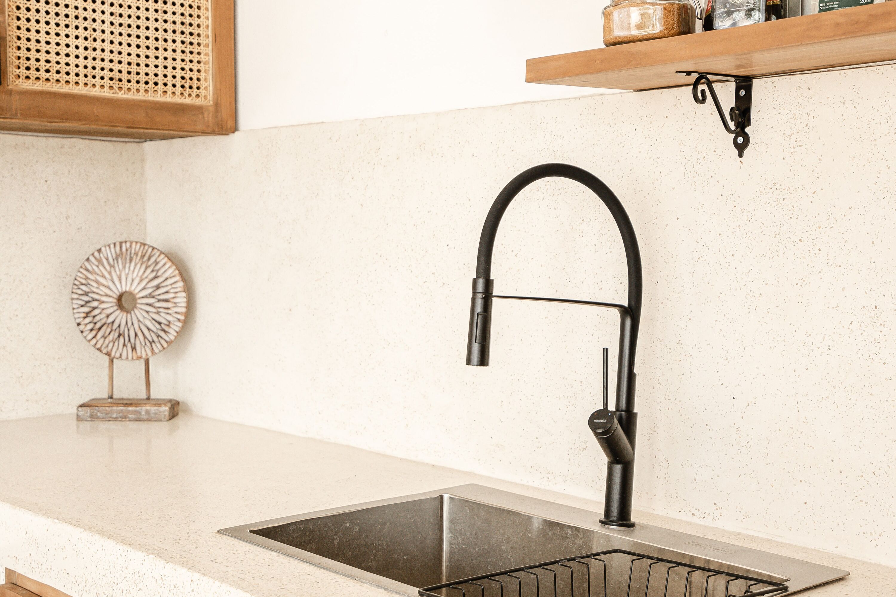 Brand New Capella Villa by Dh