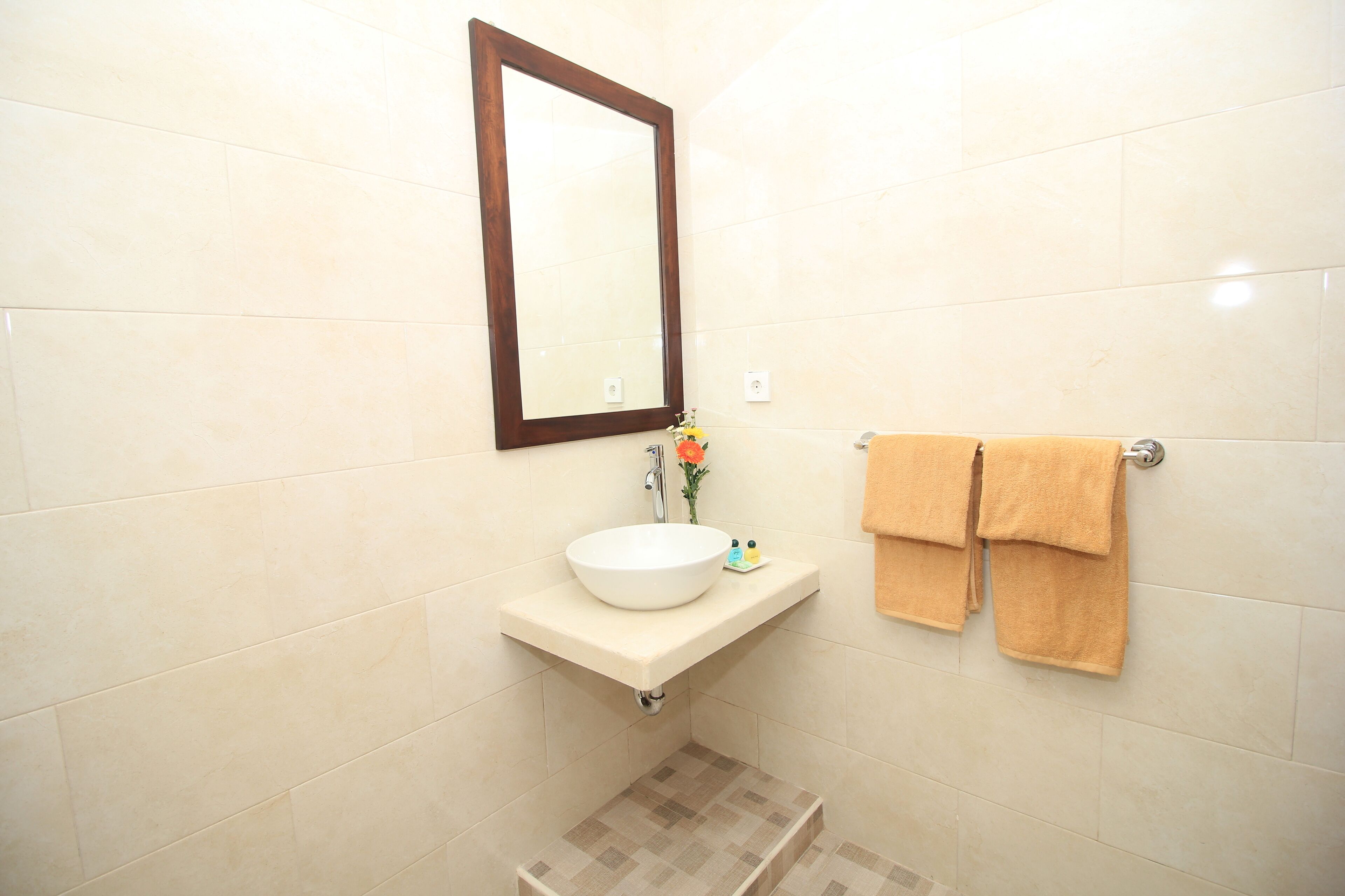 Brata Cottage Bisma Ubud by Summer Stay