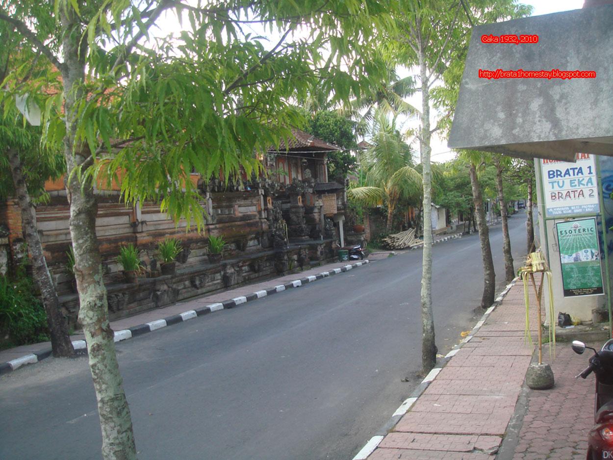 Brata Home Stay