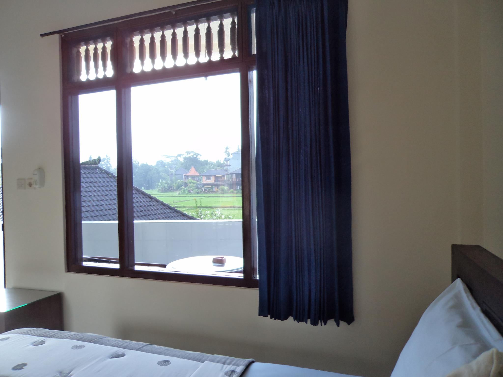 Brata Home Stay