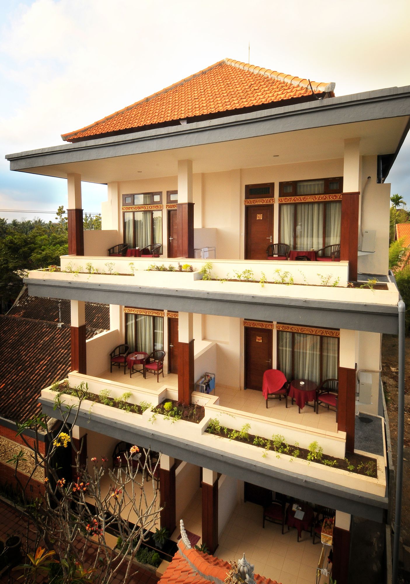 Brata Inn