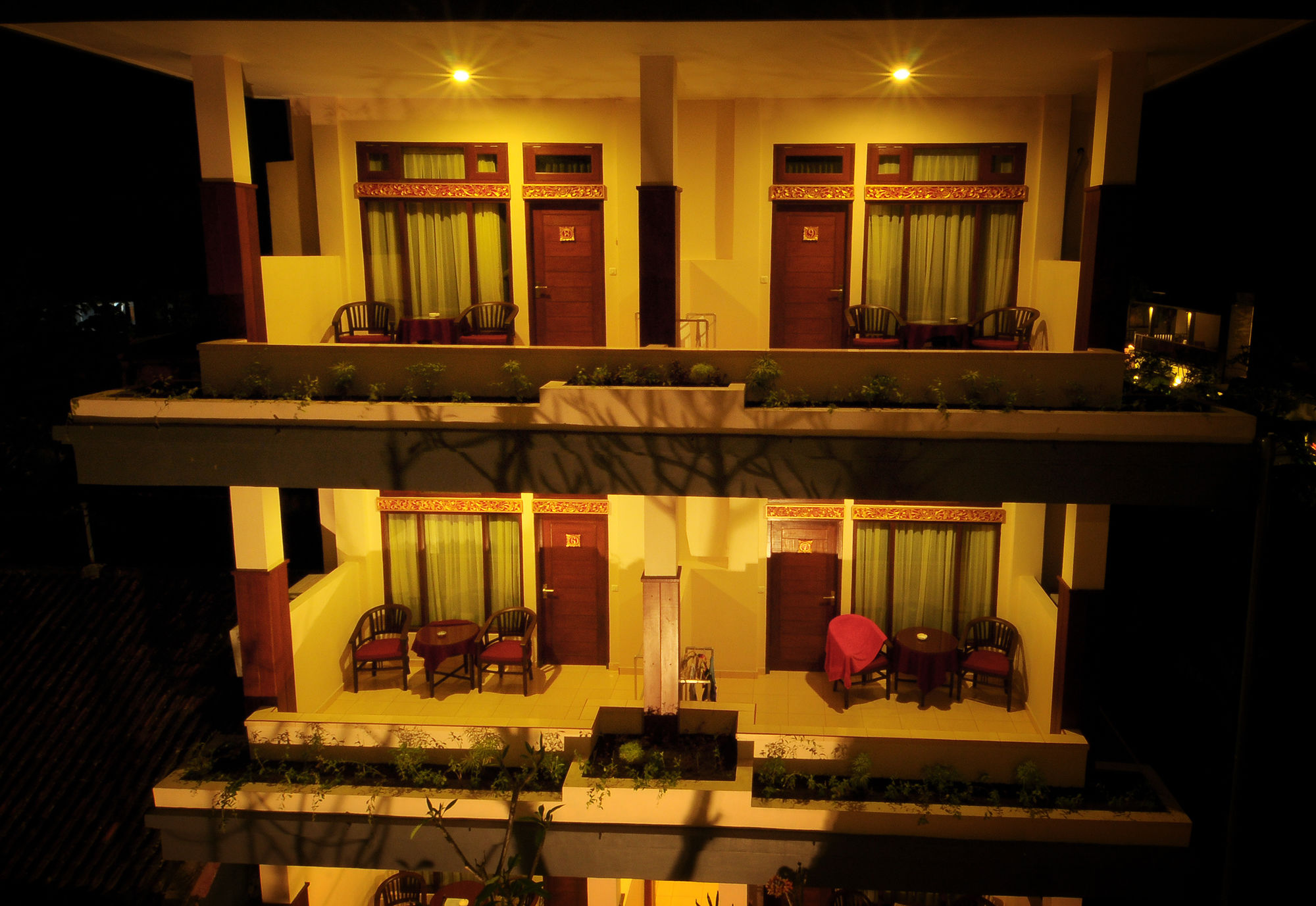 Brata Inn