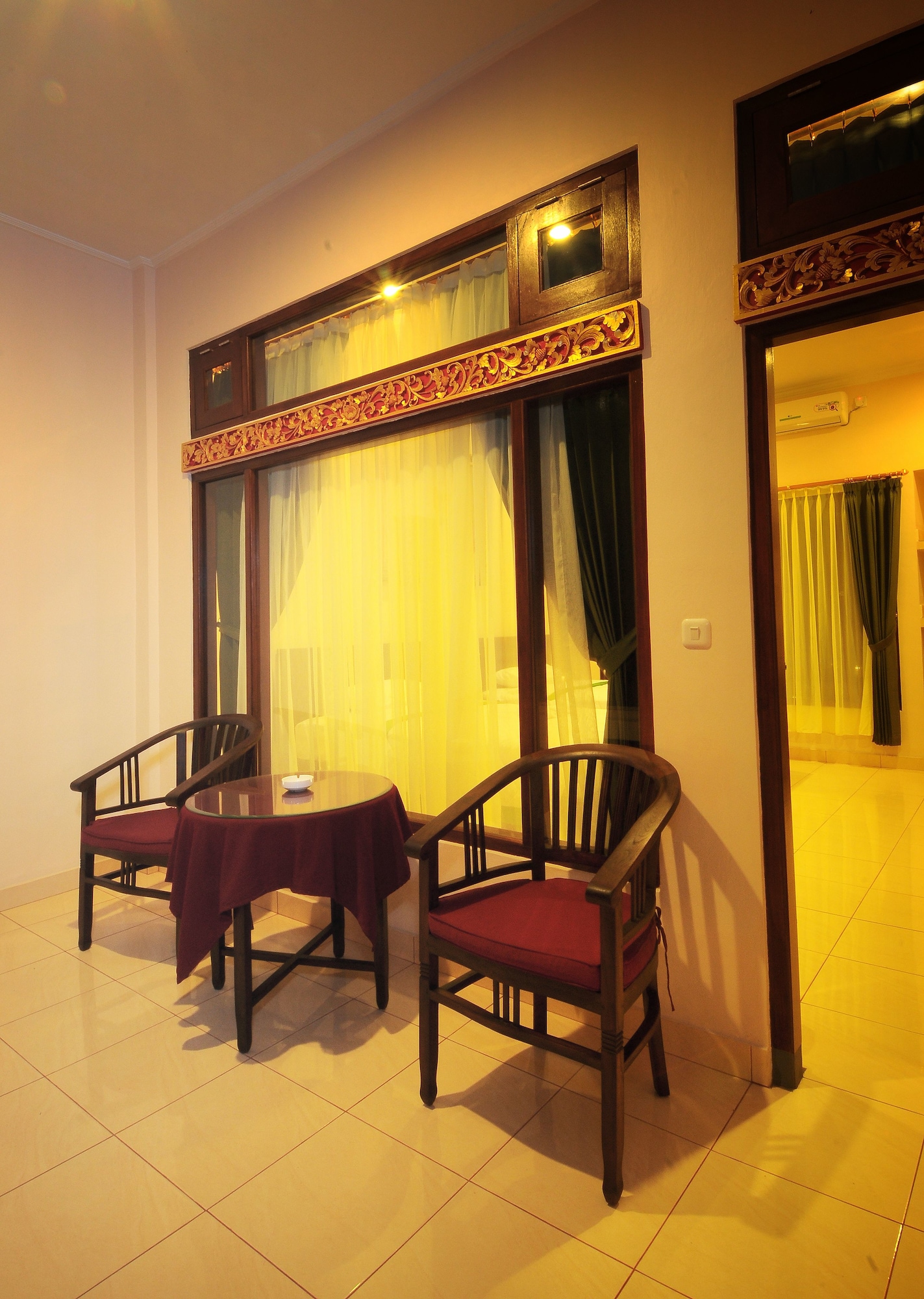 Brata Inn