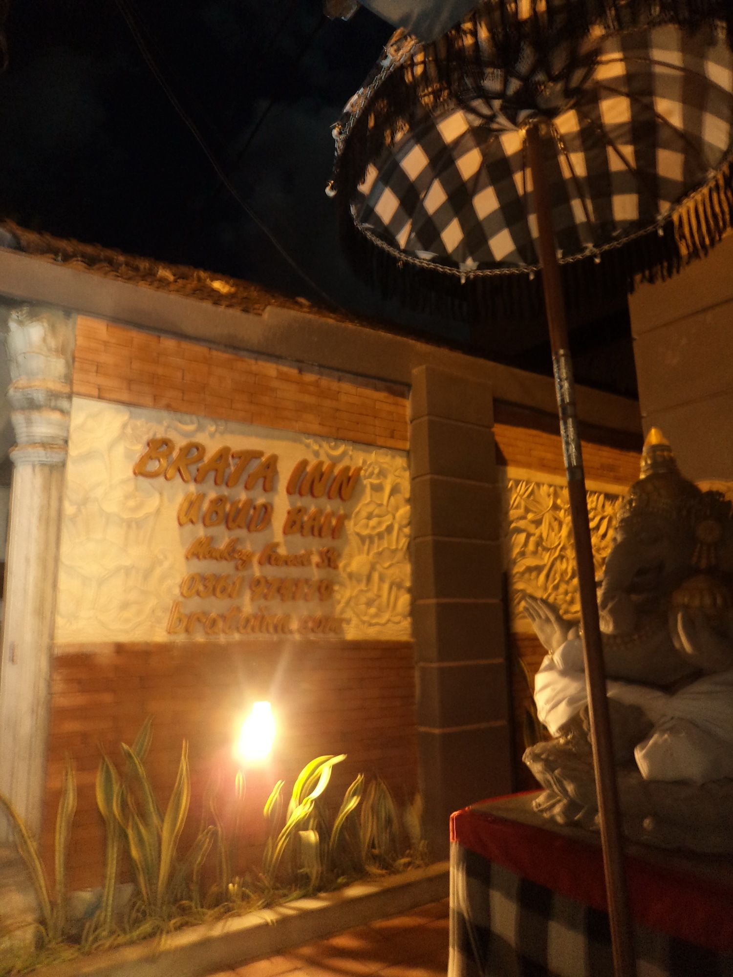 Brata Inn