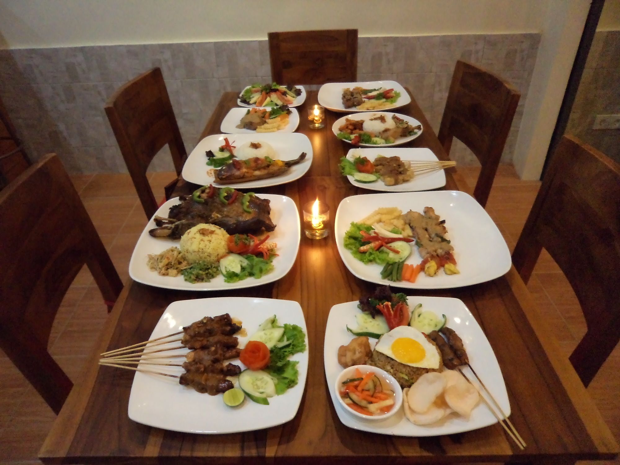 Brata Inn