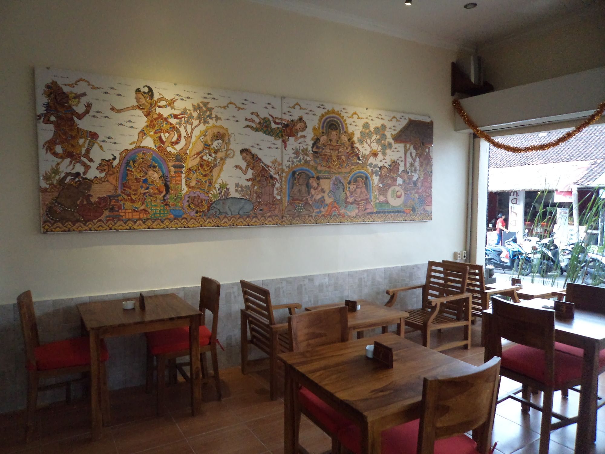 Brata Inn