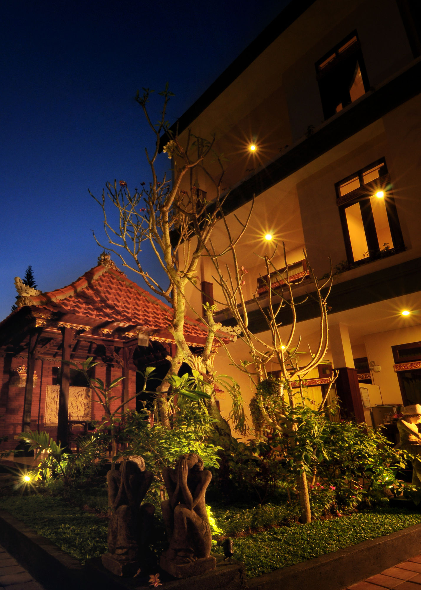Brata Inn