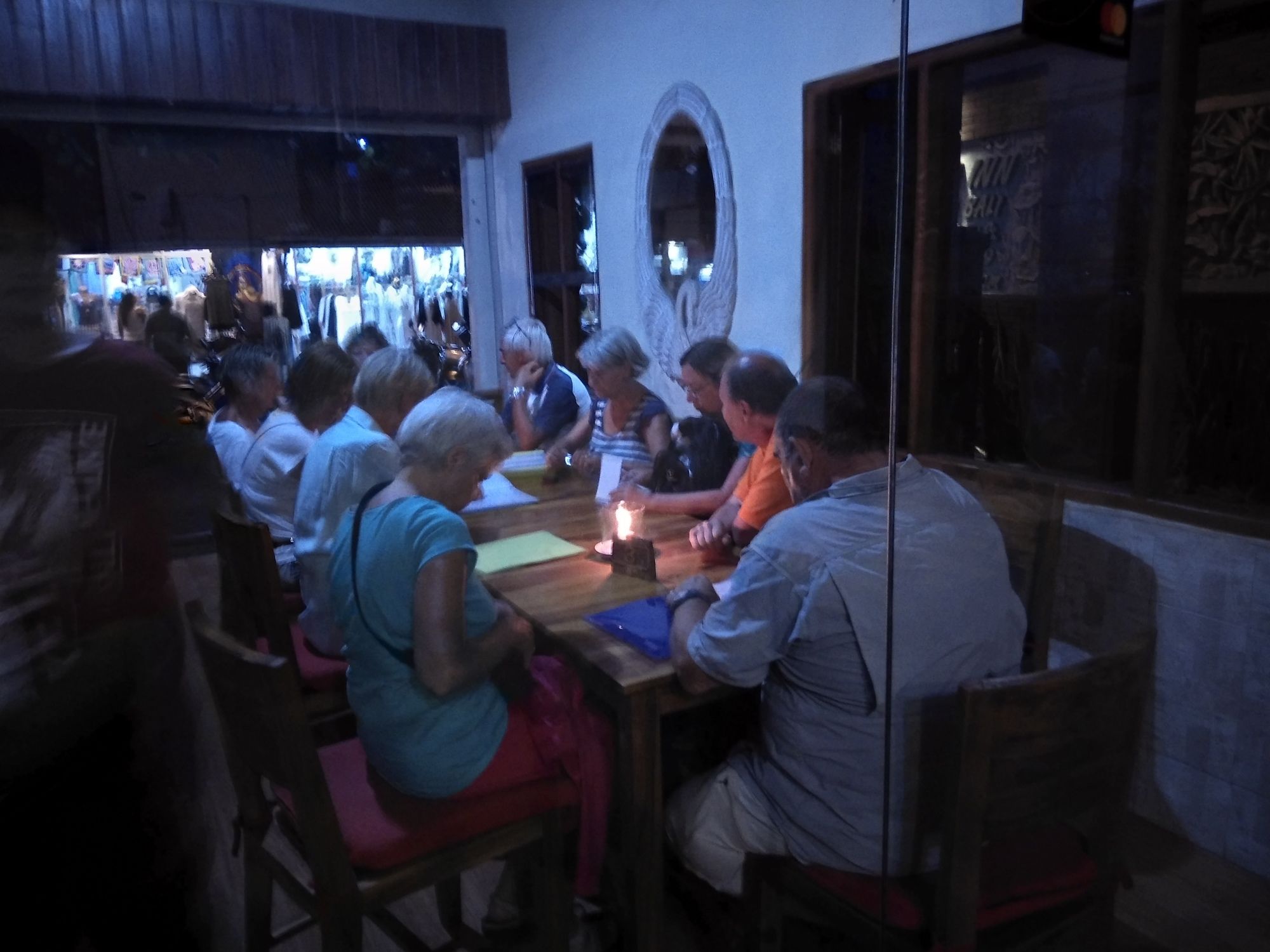 Brata Inn