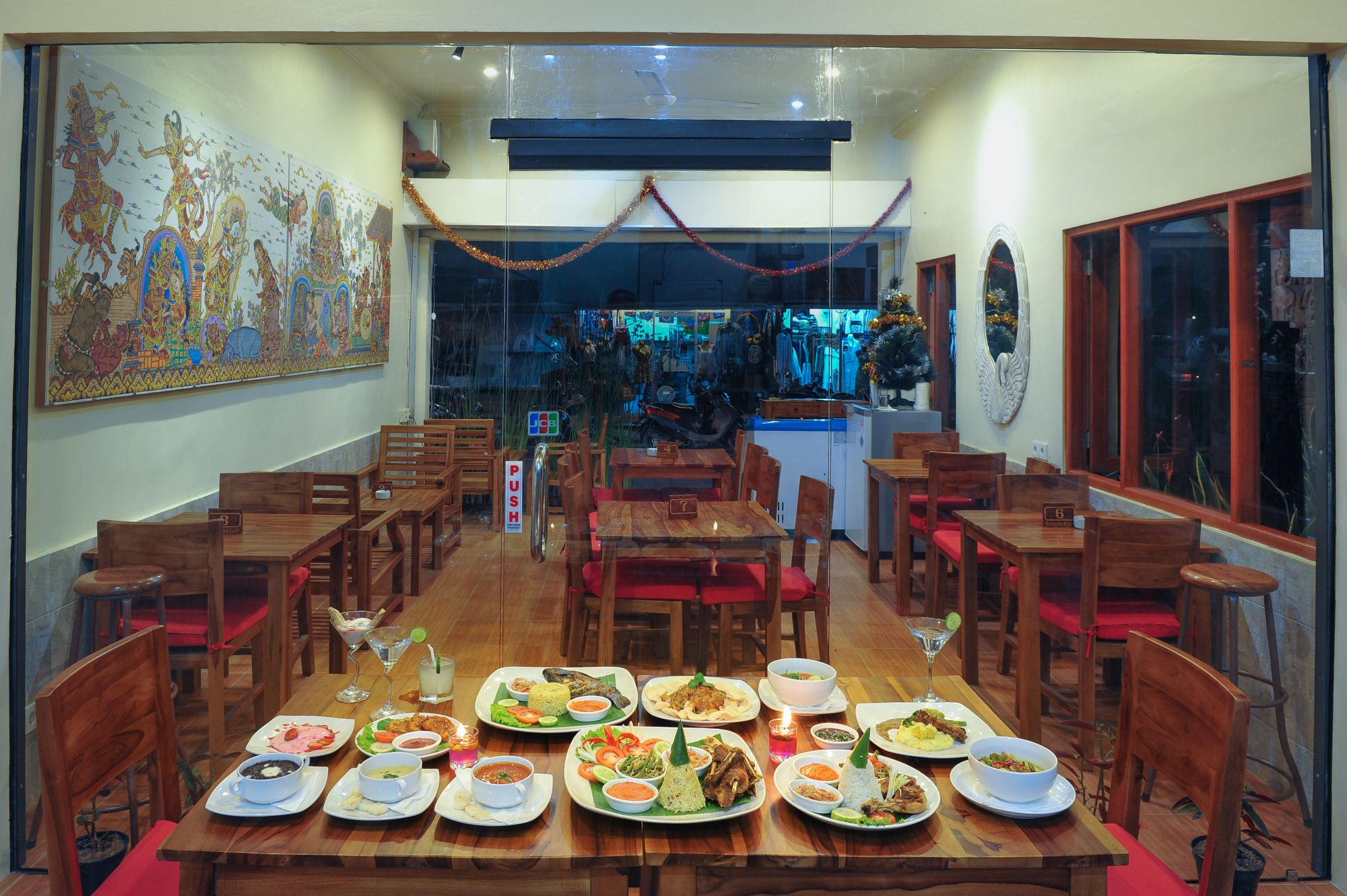 Brata Inn
