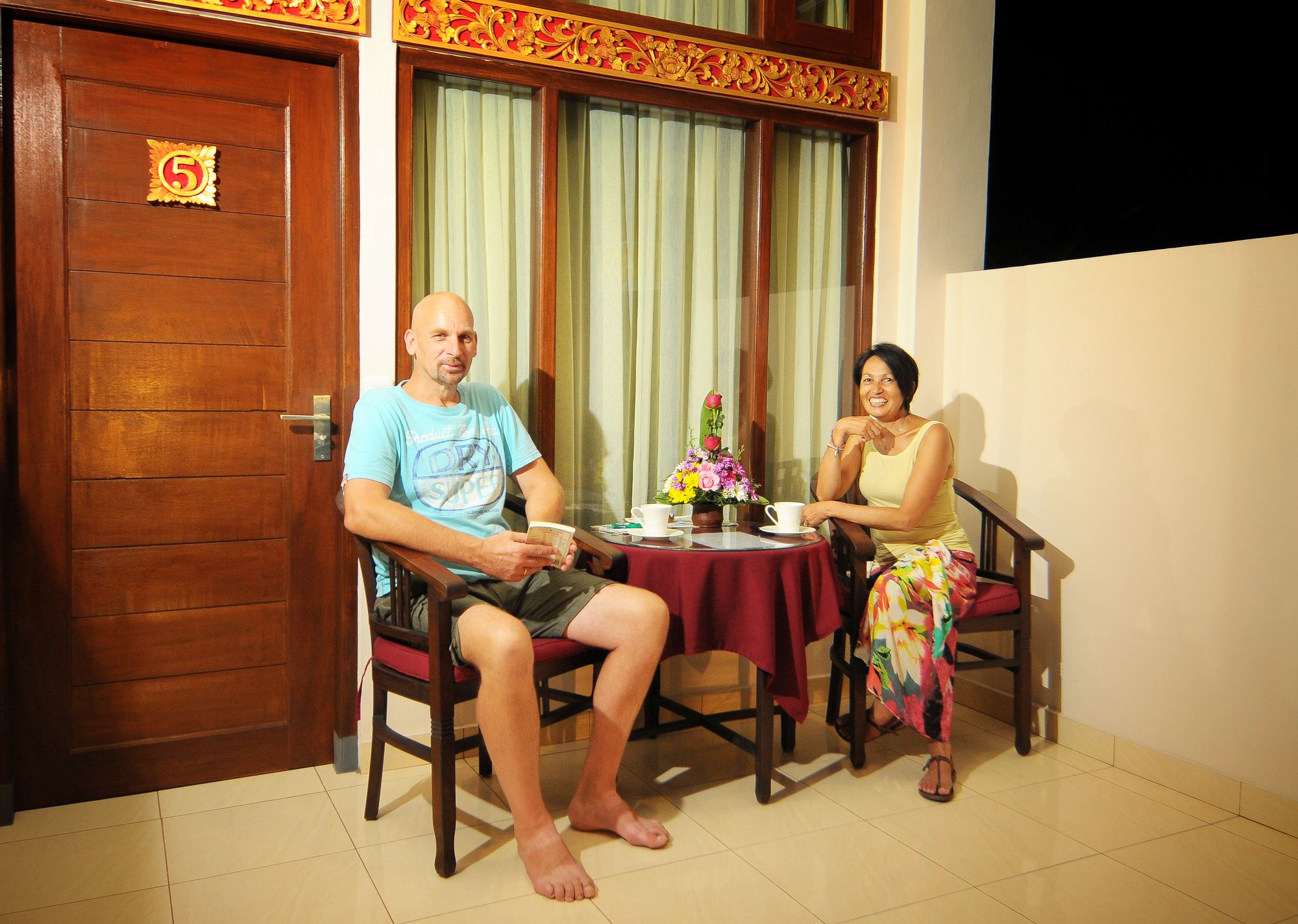 Brata Inn