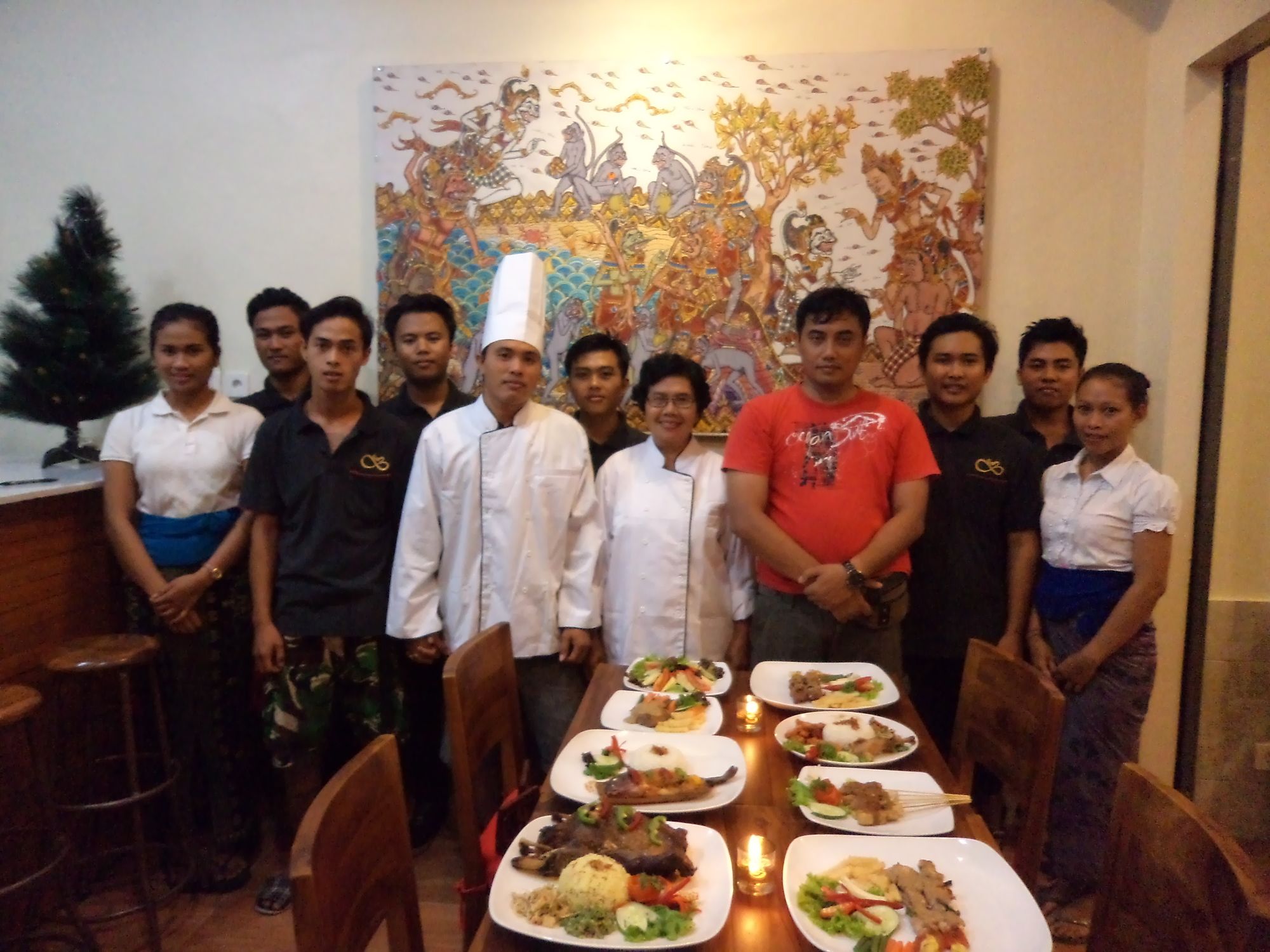 Brata Inn