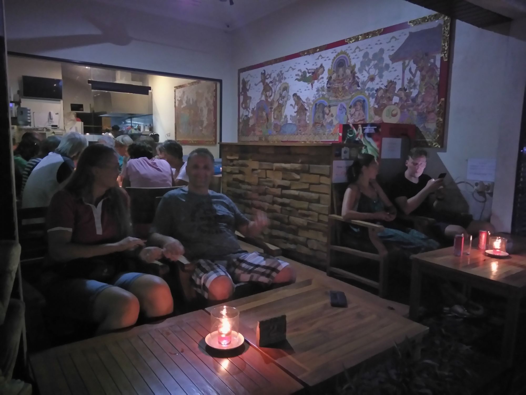 Brata Inn