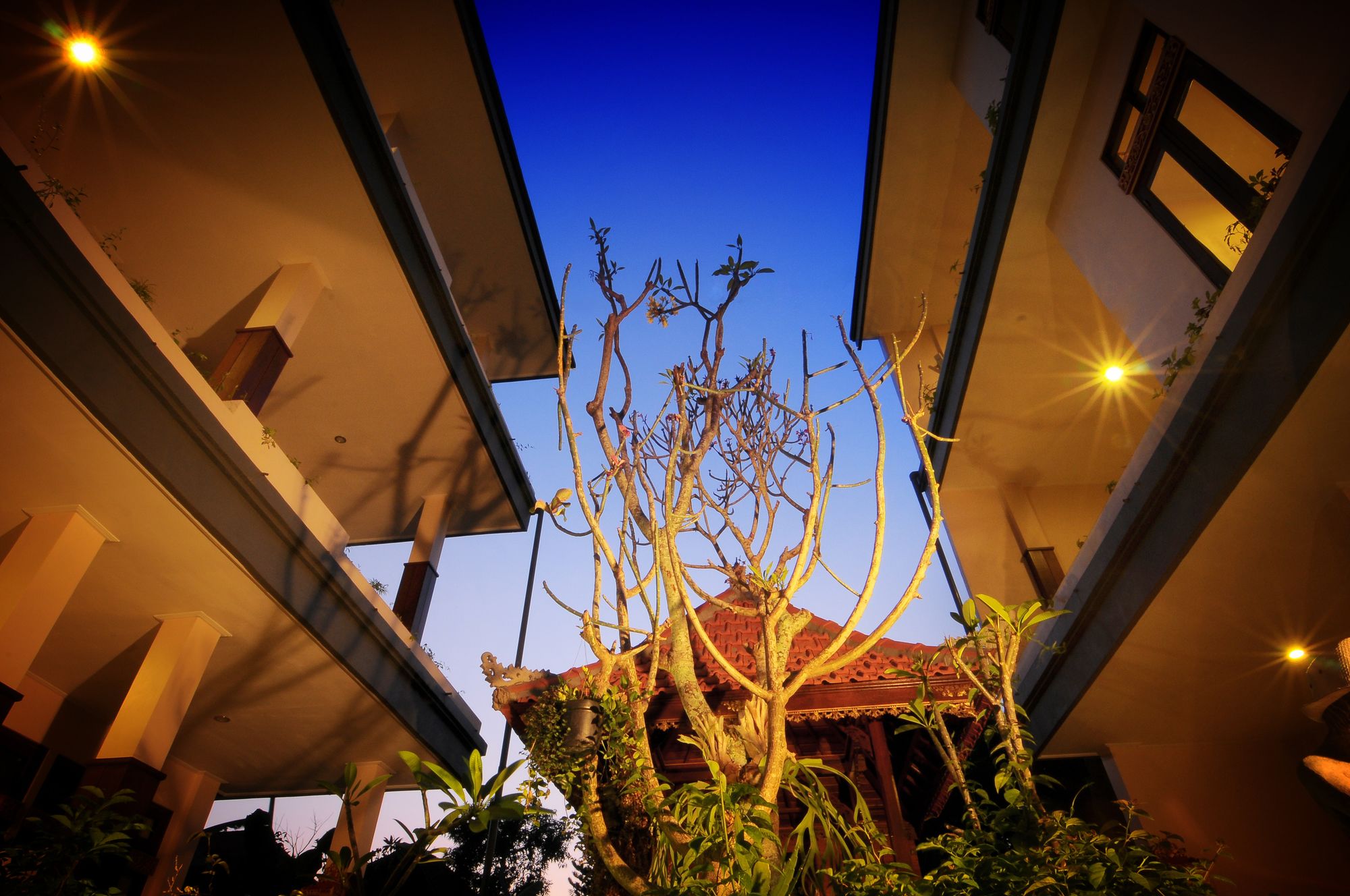 Brata Inn