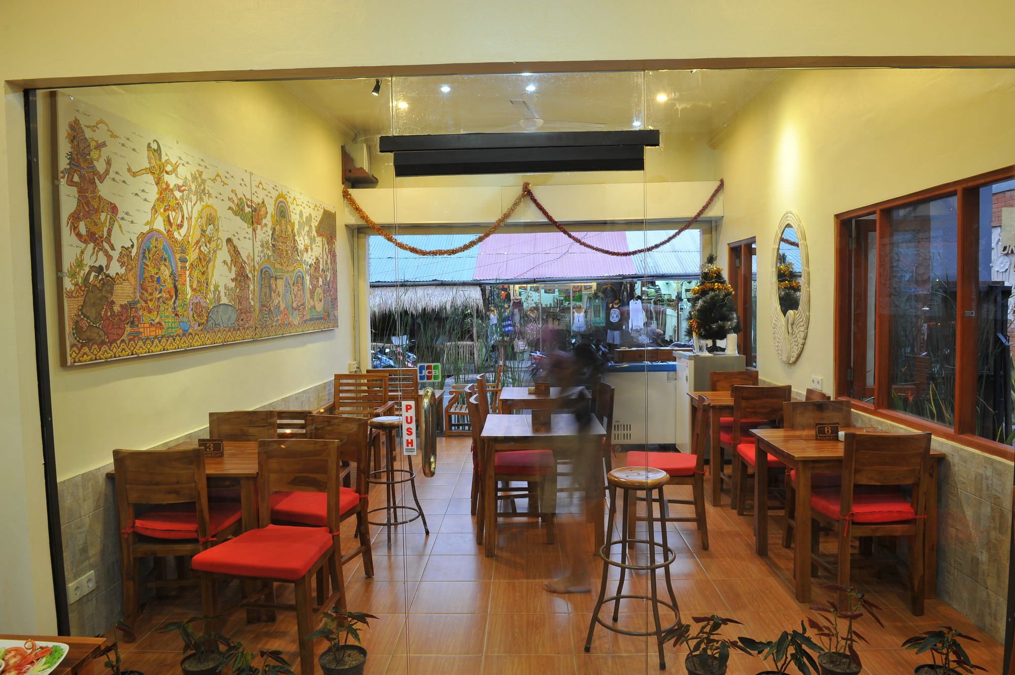 Brata Inn