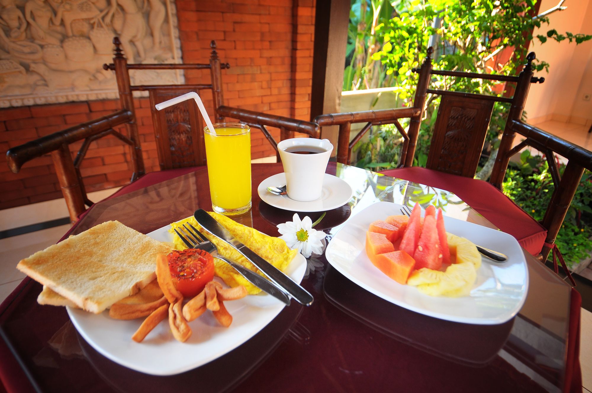 Brata Inn