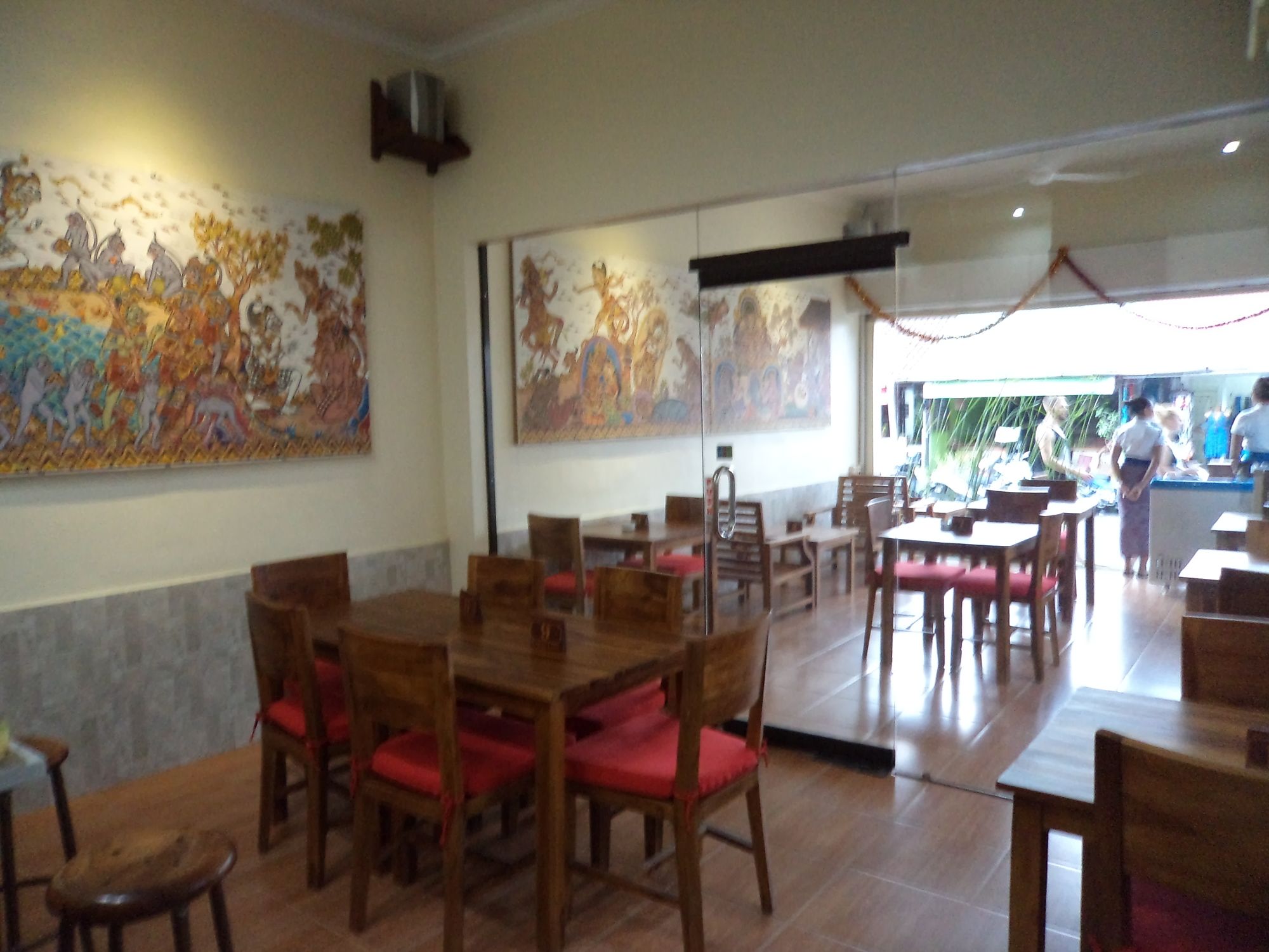 Brata Inn