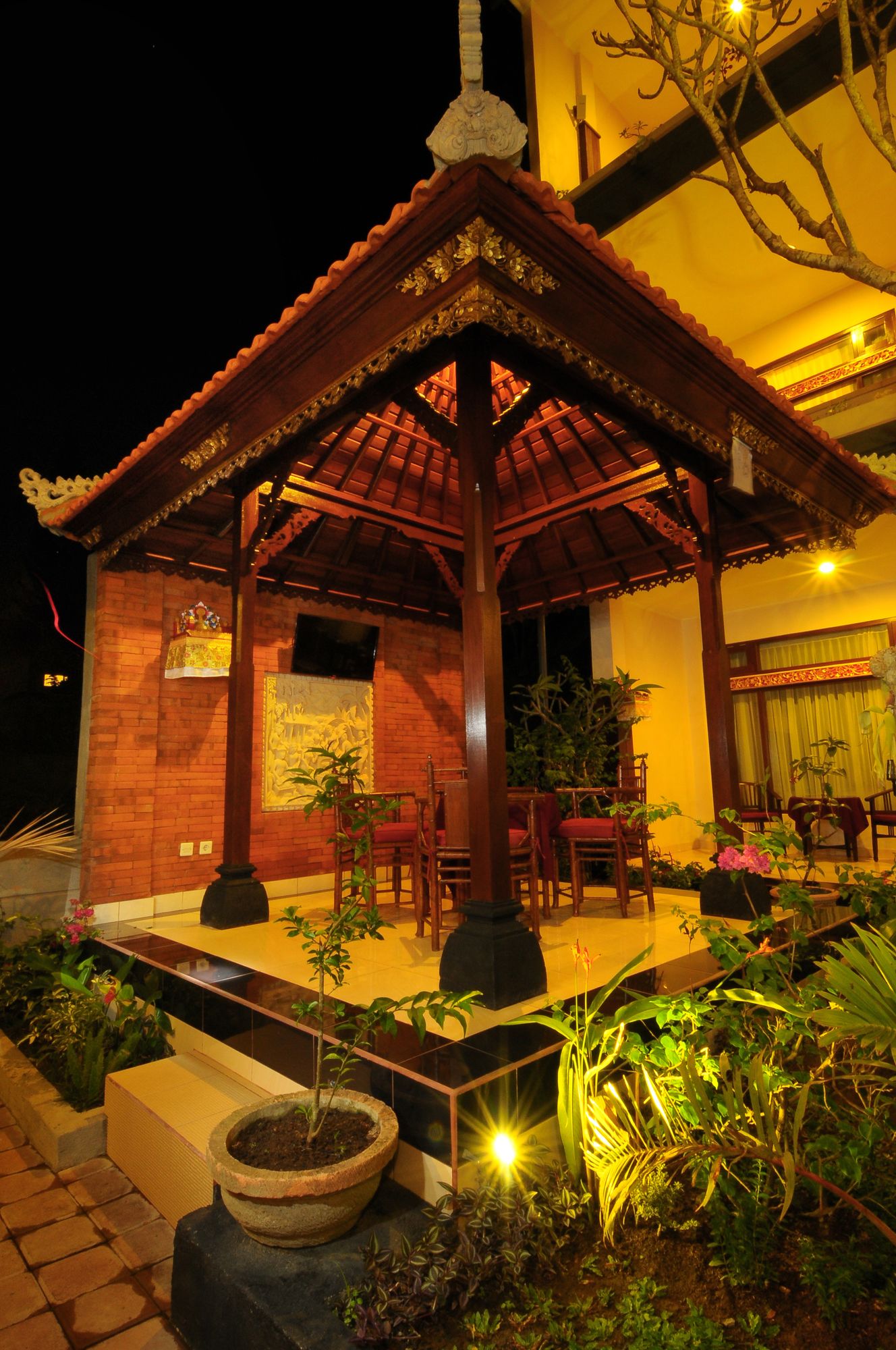 Brata Inn